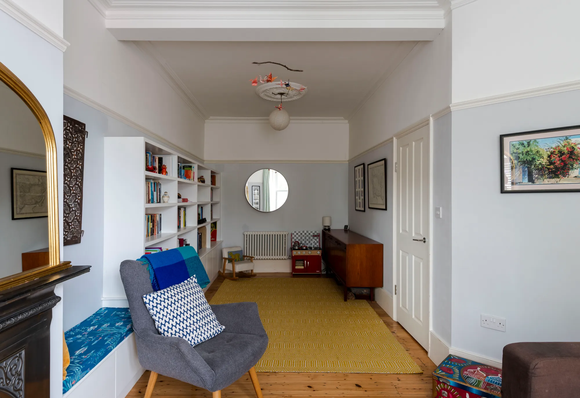 5 bed end of terrace house for sale in James Lane, Leyton, London, E10  - Property Image 3