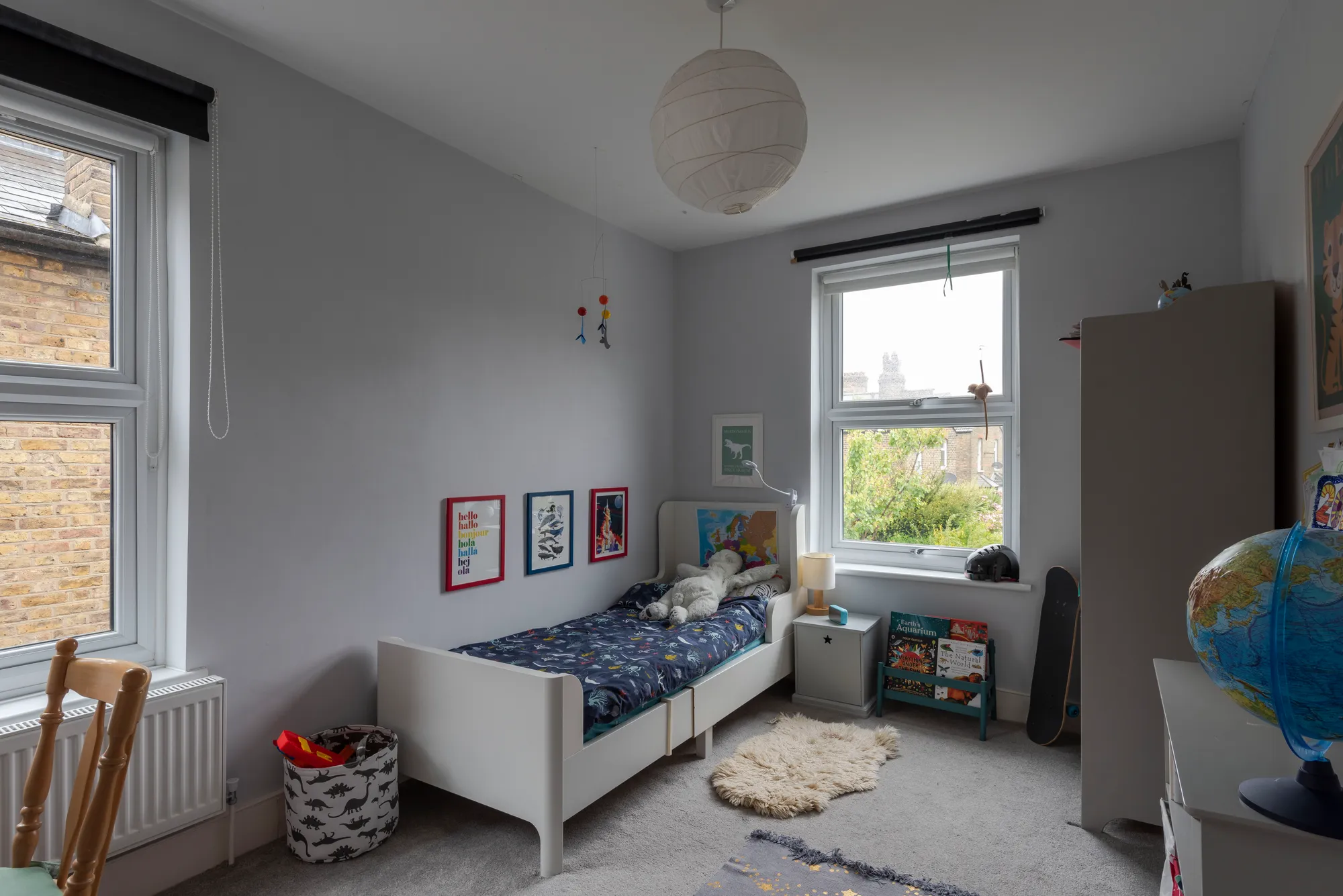 5 bed end of terrace house for sale in James Lane, Leyton, London, E10  - Property Image 19