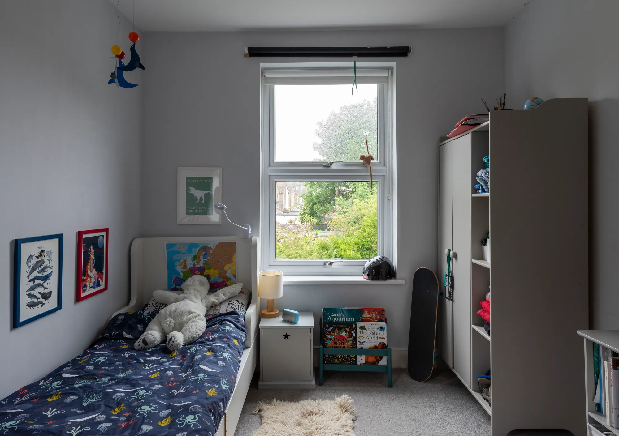 5 bed end of terrace house for sale in James Lane, Leyton, London, E10  - Property Image 18