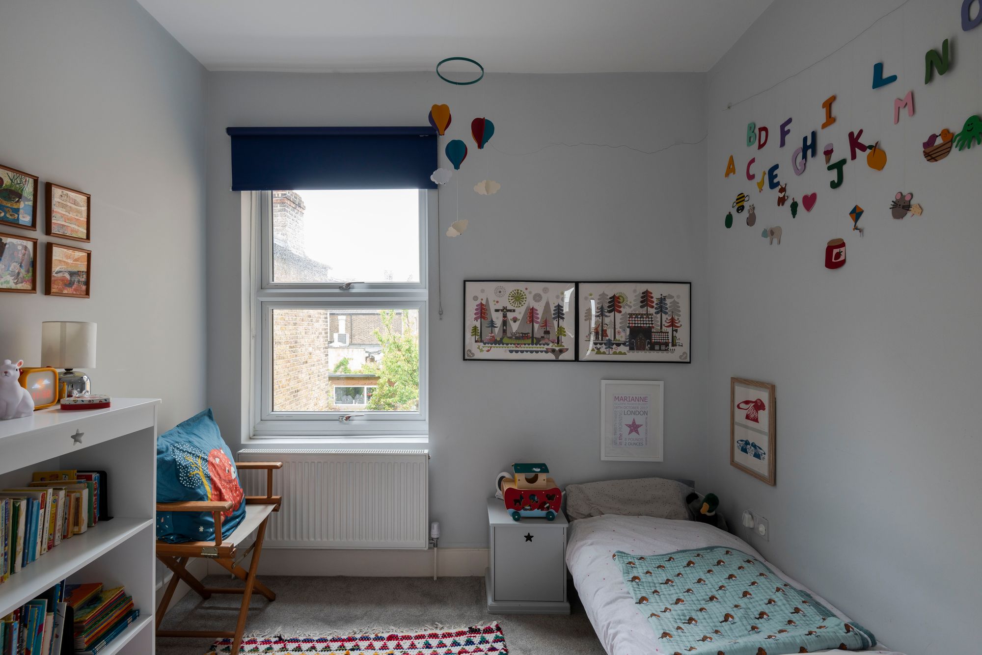 5 bed end of terrace house for sale in James Lane, Leyton, London, E10  - Property Image 23