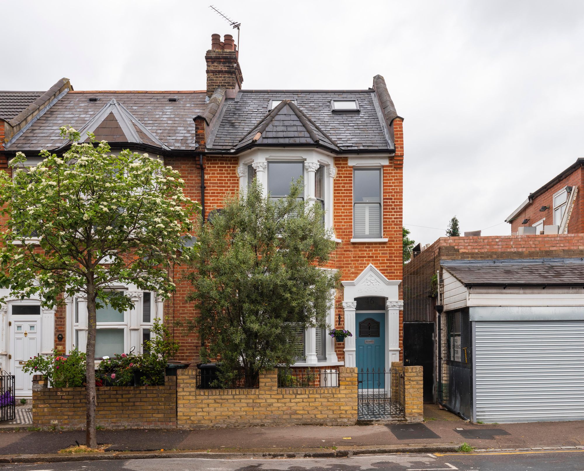 5 bed end of terrace house for sale in James Lane, Leyton, London, E10  - Property Image 33