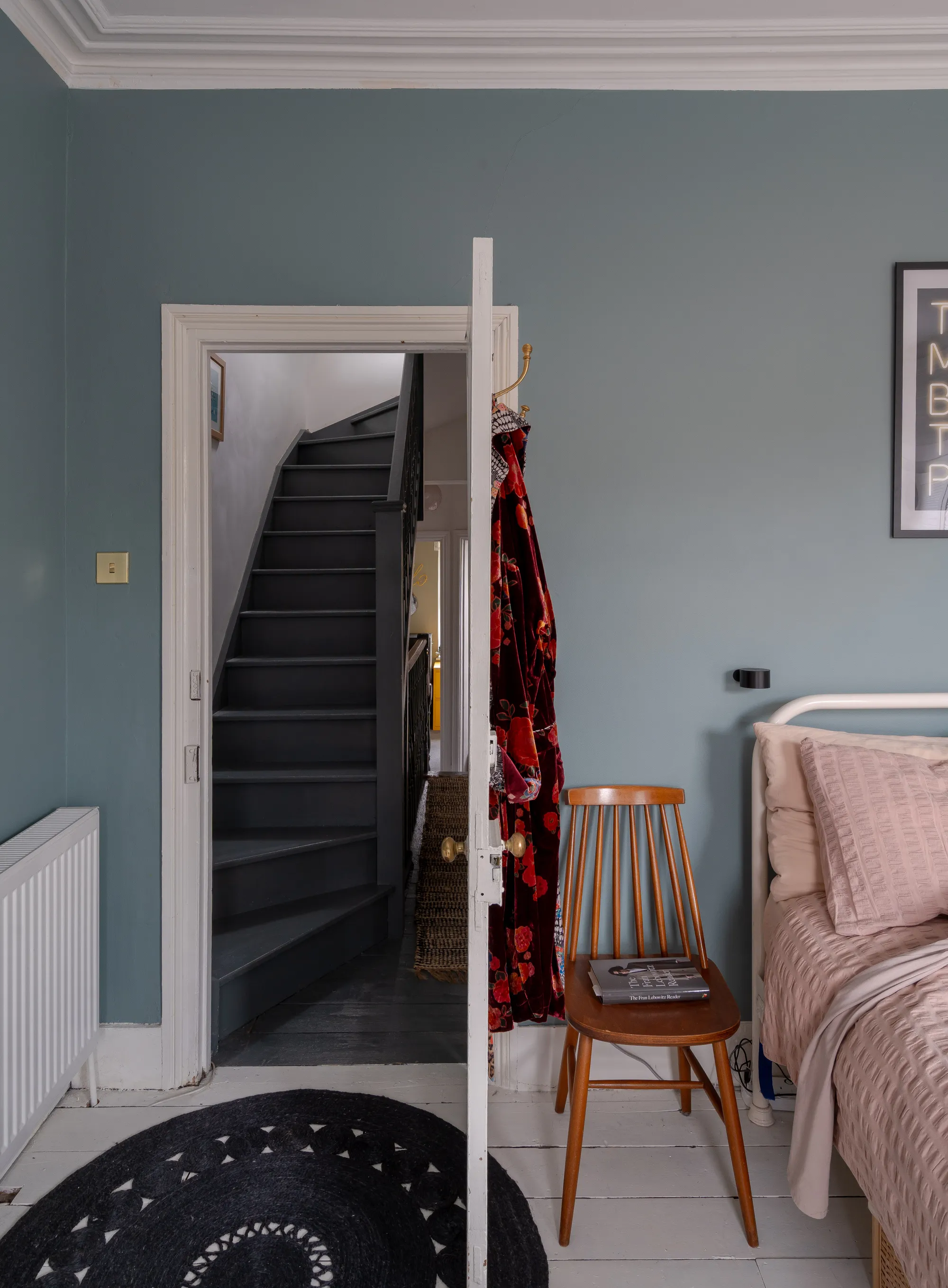 4 bed mid-terraced house for sale in Napier Road, Leytonstone, London, E11 - Property Image 16