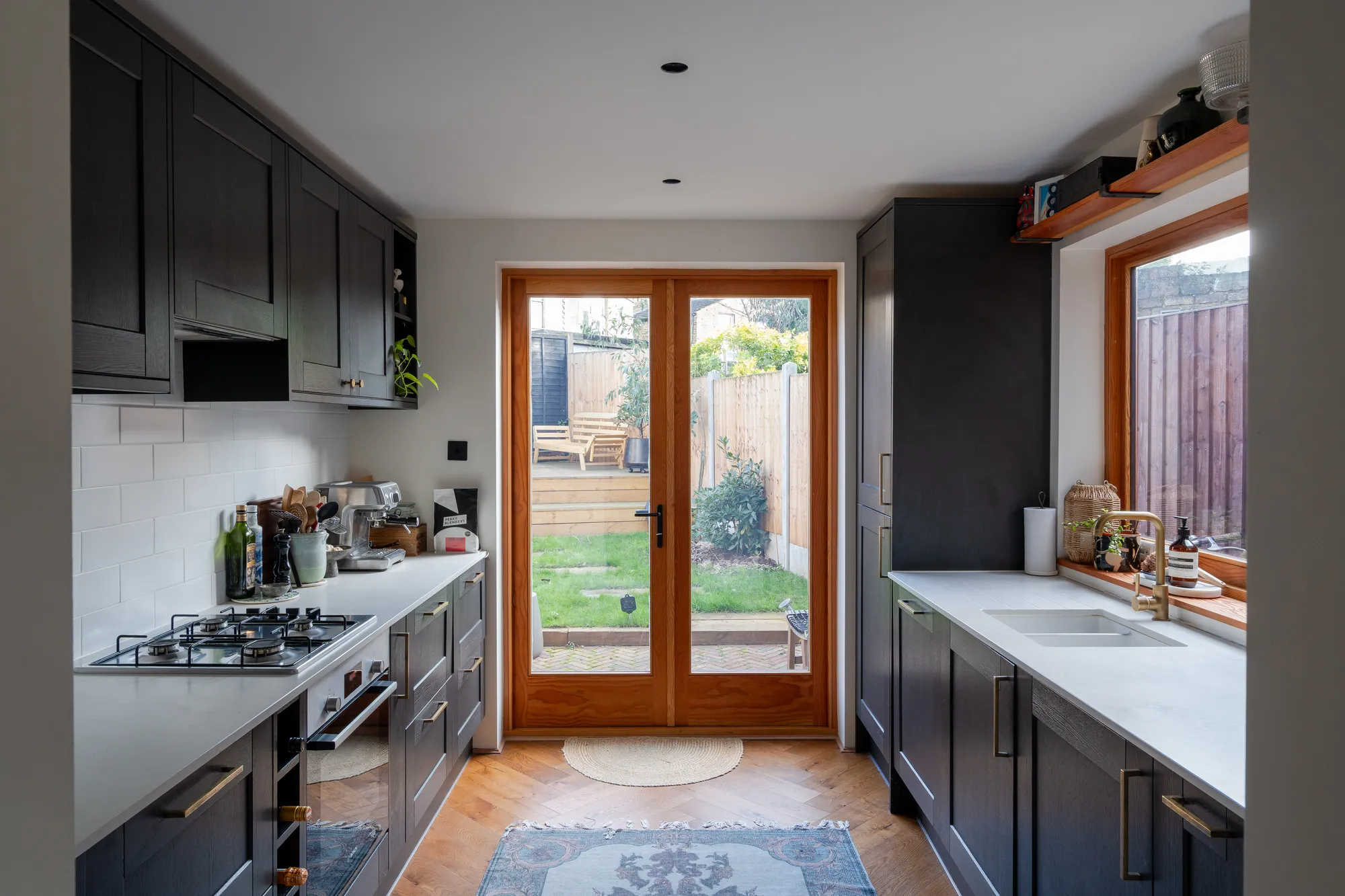 4 bed mid-terraced house for sale in Napier Road, Leytonstone, London, E11 - Property Image 10