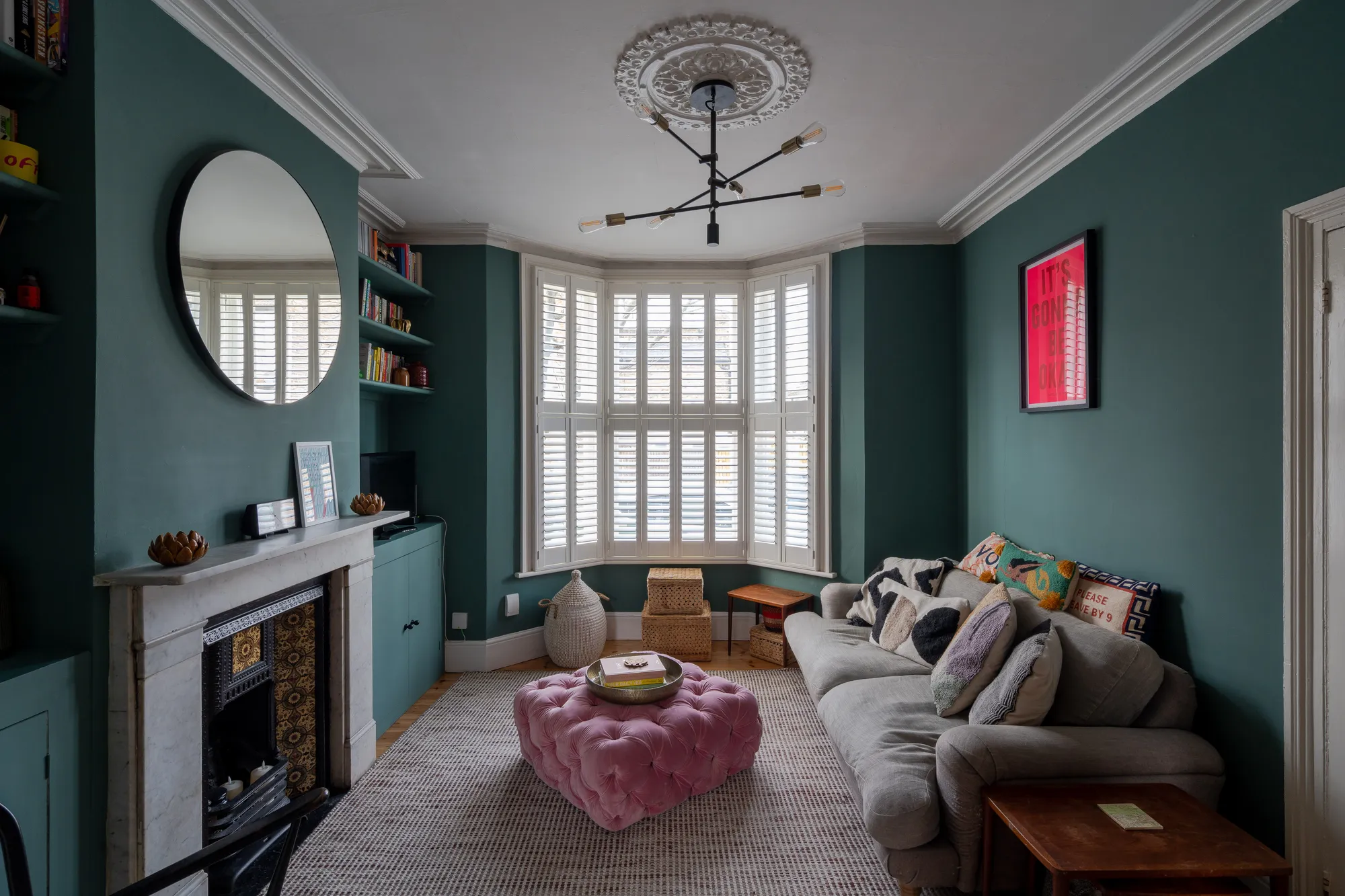 Napier Road, Leytonstone, London, E11