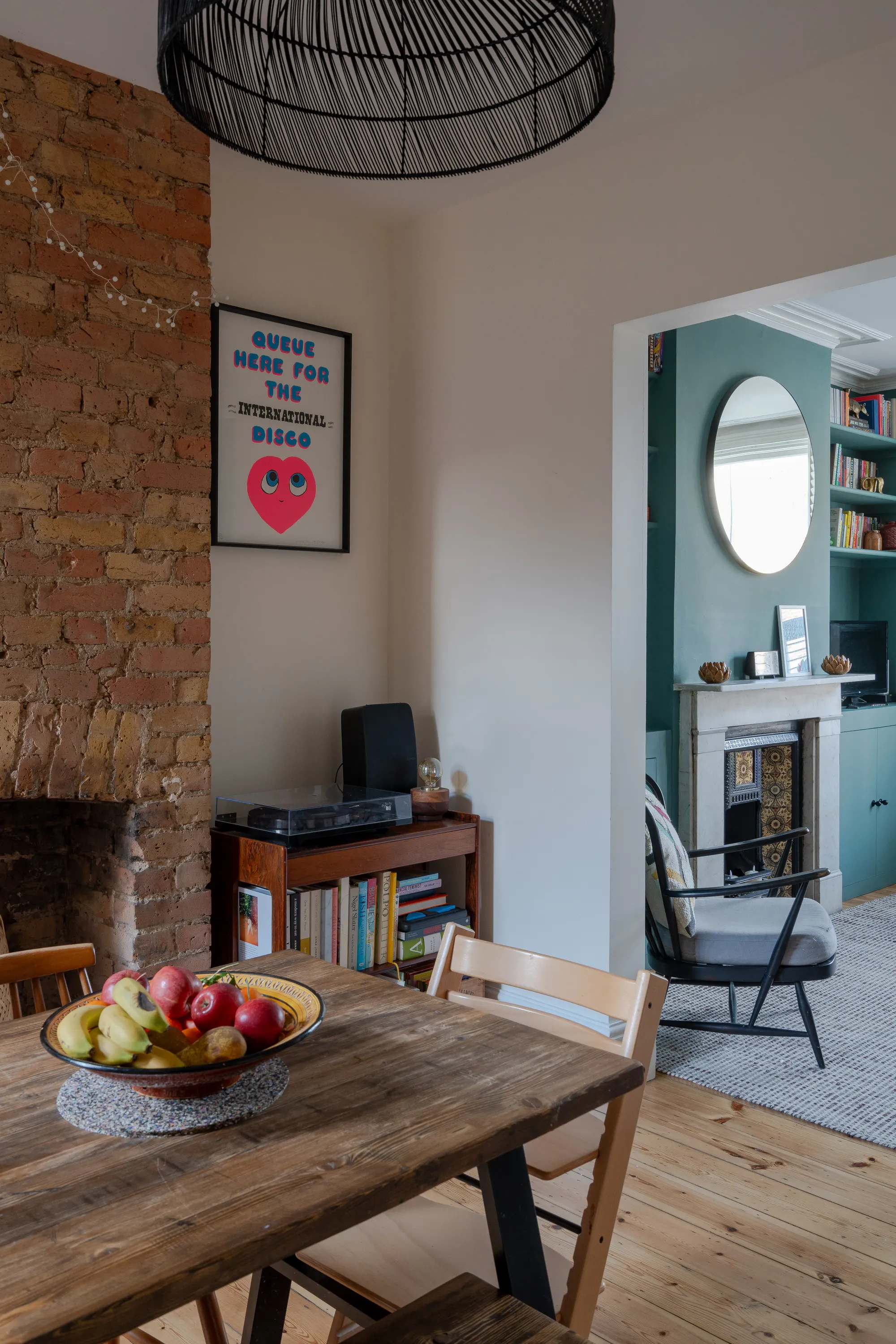 4 bed mid-terraced house for sale in Napier Road, Leytonstone, London, E11 - Property Image 6