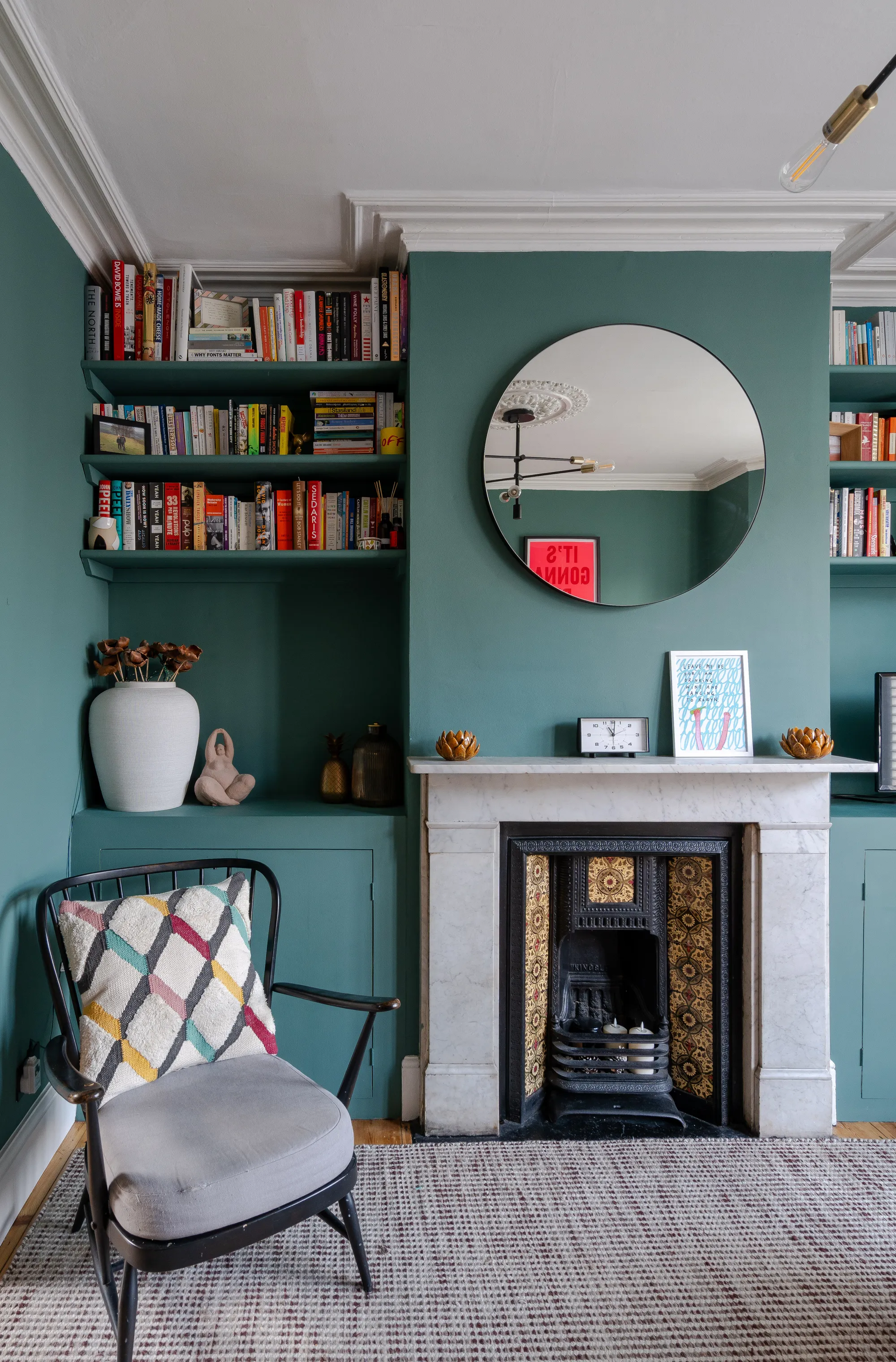 4 bed mid-terraced house for sale in Napier Road, Leytonstone, London, E11 - Property Image 5