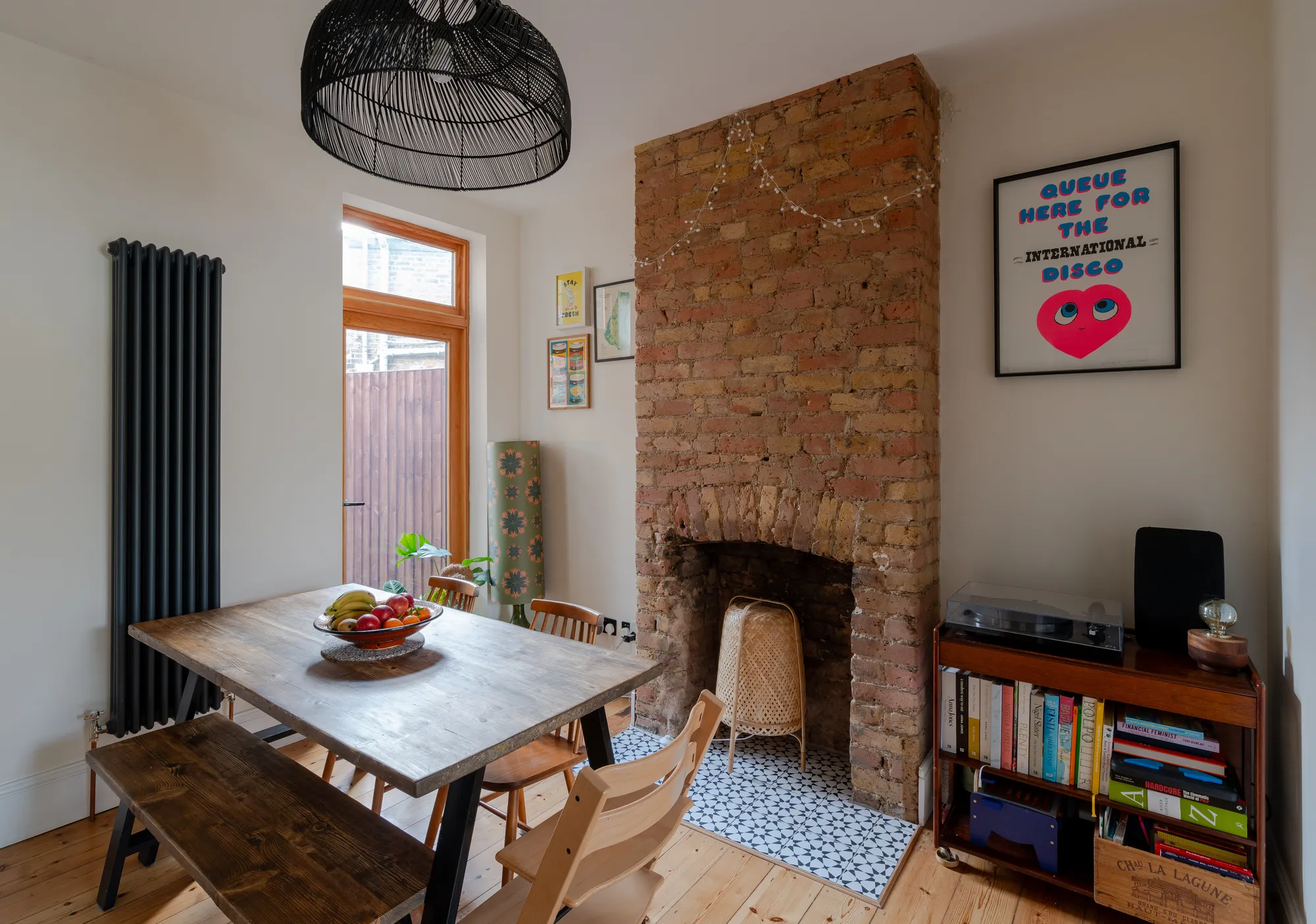 4 bed mid-terraced house for sale in Napier Road, Leytonstone, London, E11 - Property Image 7