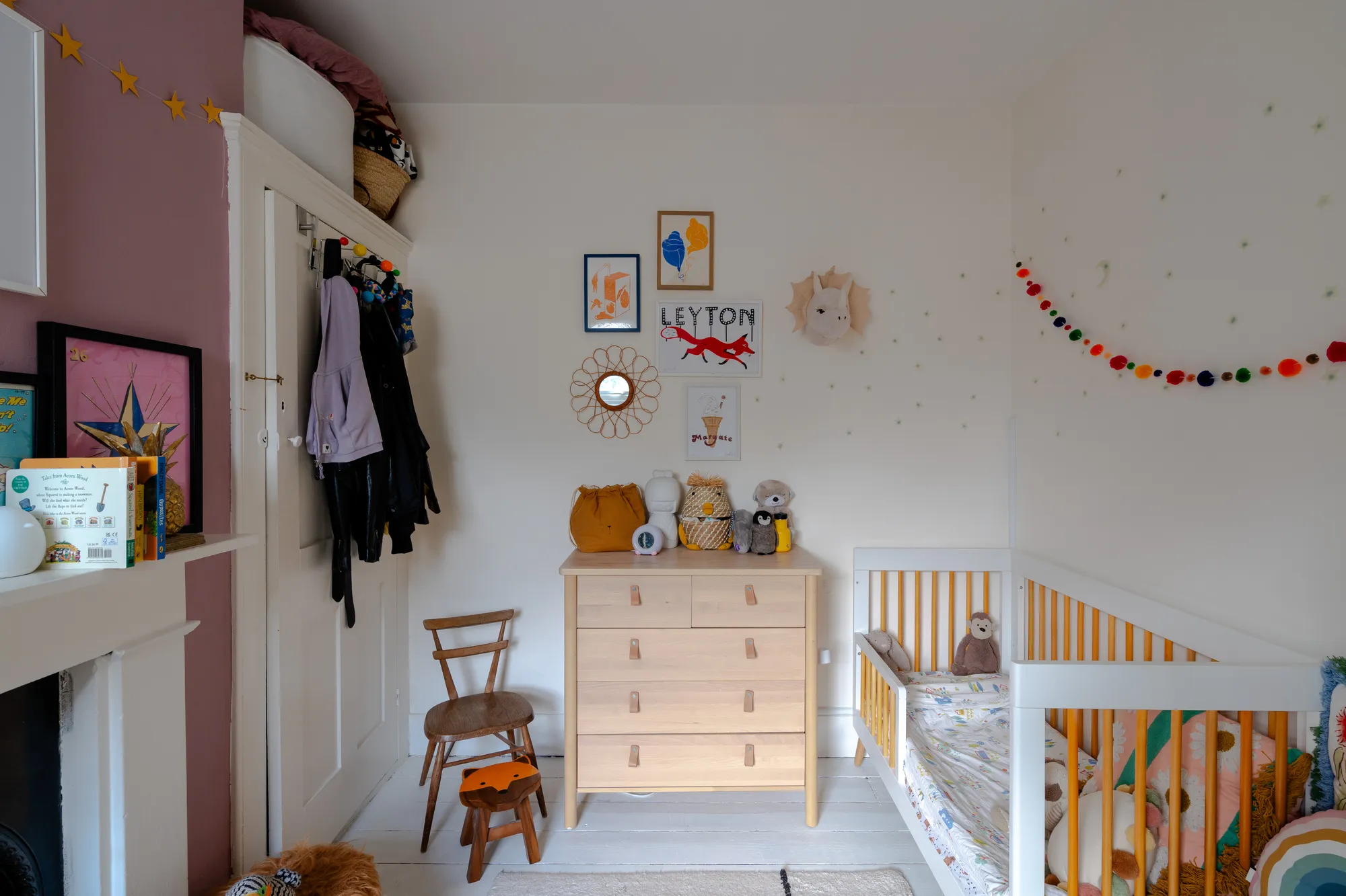 4 bed mid-terraced house for sale in Napier Road, Leytonstone, London, E11 - Property Image 17