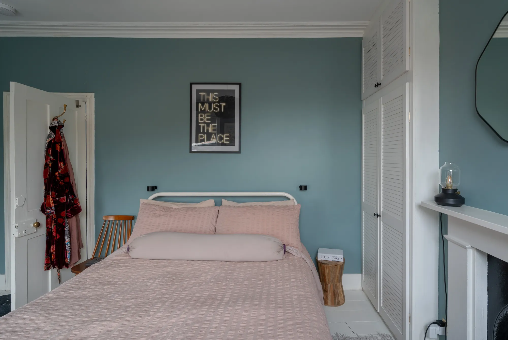 4 bed mid-terraced house for sale in Napier Road, Leytonstone, London, E11 - Property Image 14