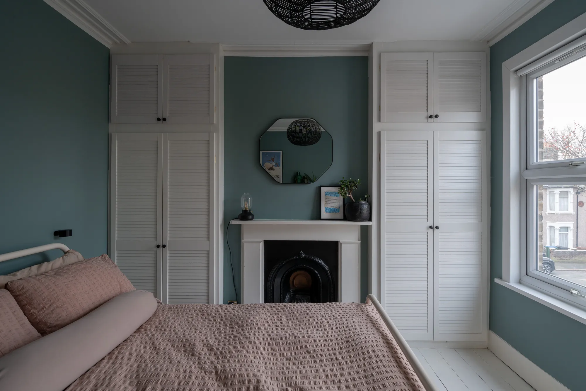 4 bed mid-terraced house for sale in Napier Road, Leytonstone, London, E11 - Property Image 13