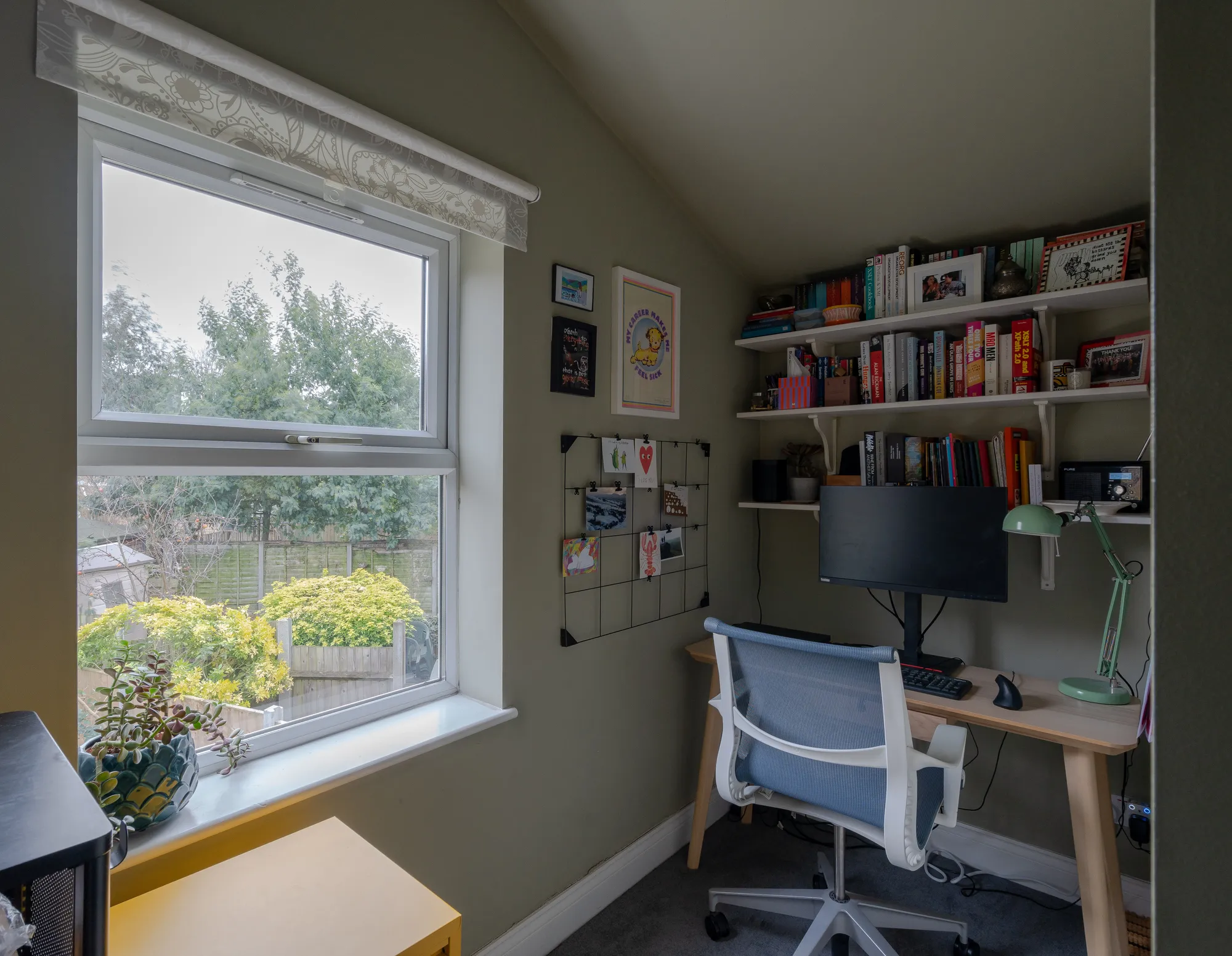 4 bed mid-terraced house for sale in Napier Road, Leytonstone, London, E11 - Property Image 19