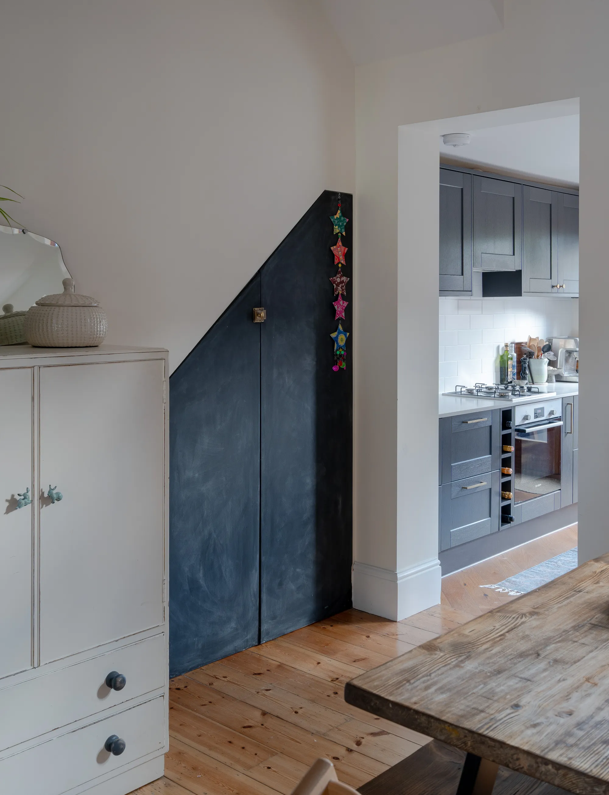 4 bed mid-terraced house for sale in Napier Road, Leytonstone, London, E11 - Property Image 9