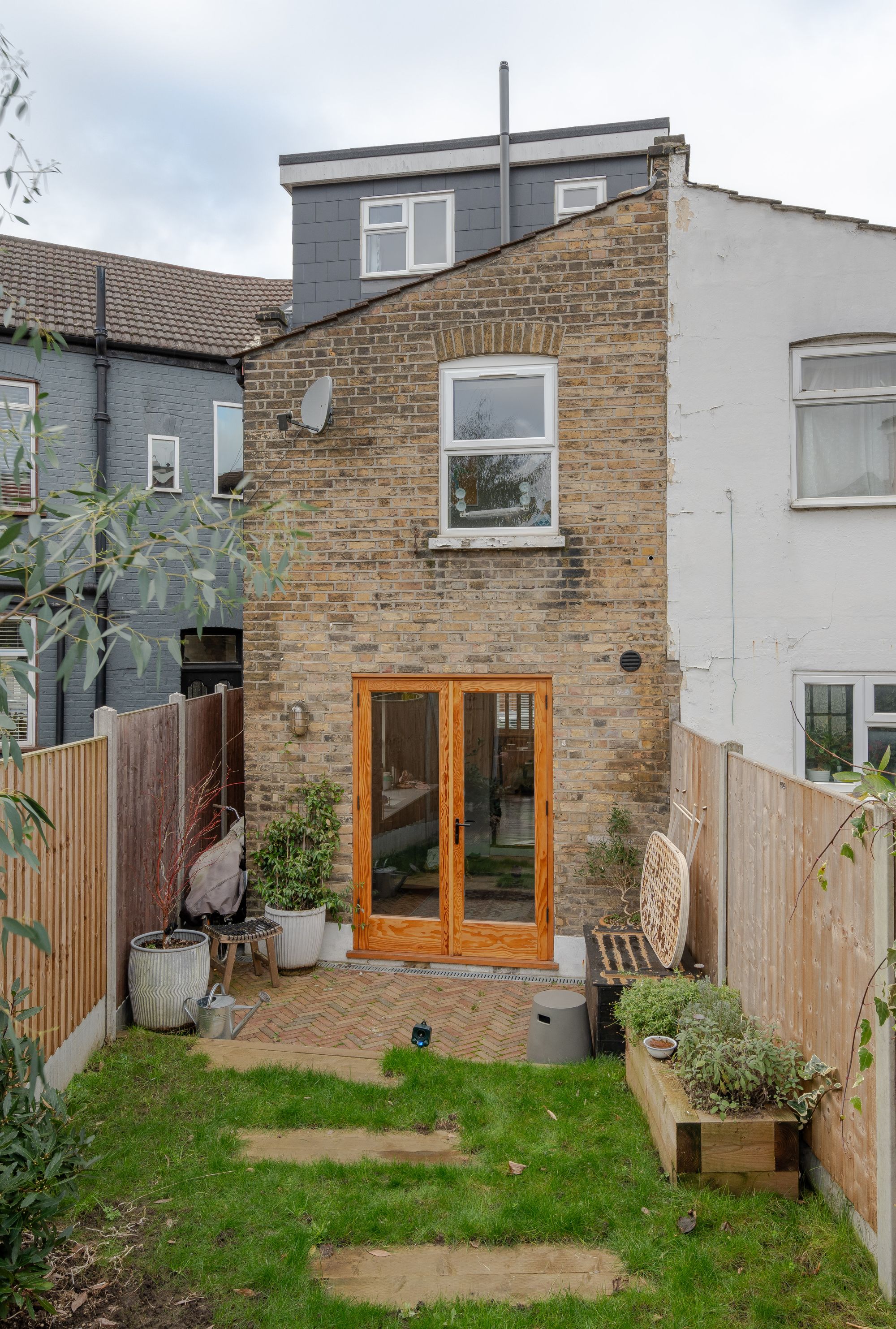 4 bed mid-terraced house for sale in Napier Road, Leytonstone, London, E11 - Property Image 25