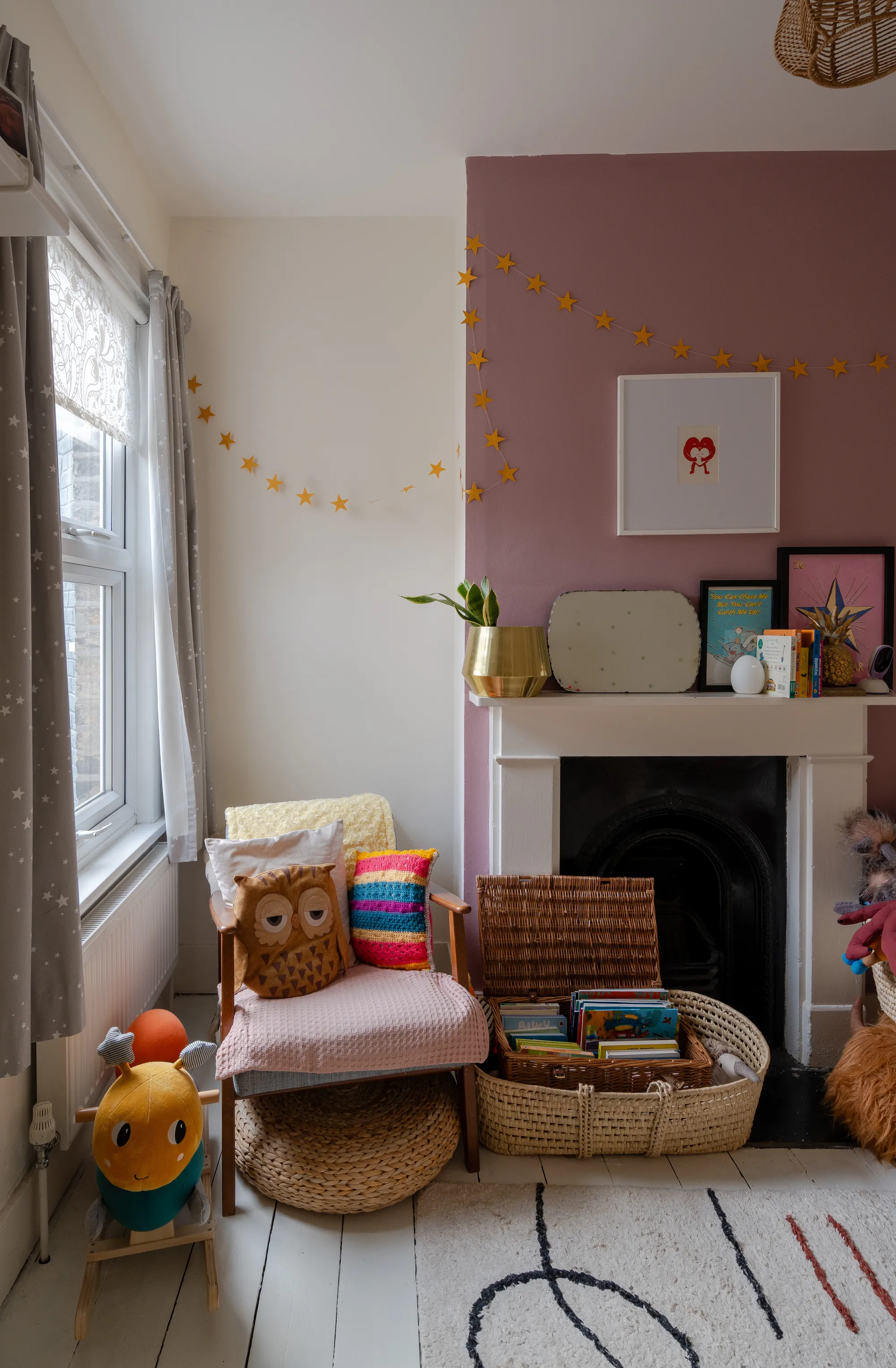 4 bed mid-terraced house for sale in Napier Road, Leytonstone, London, E11 - Property Image 18