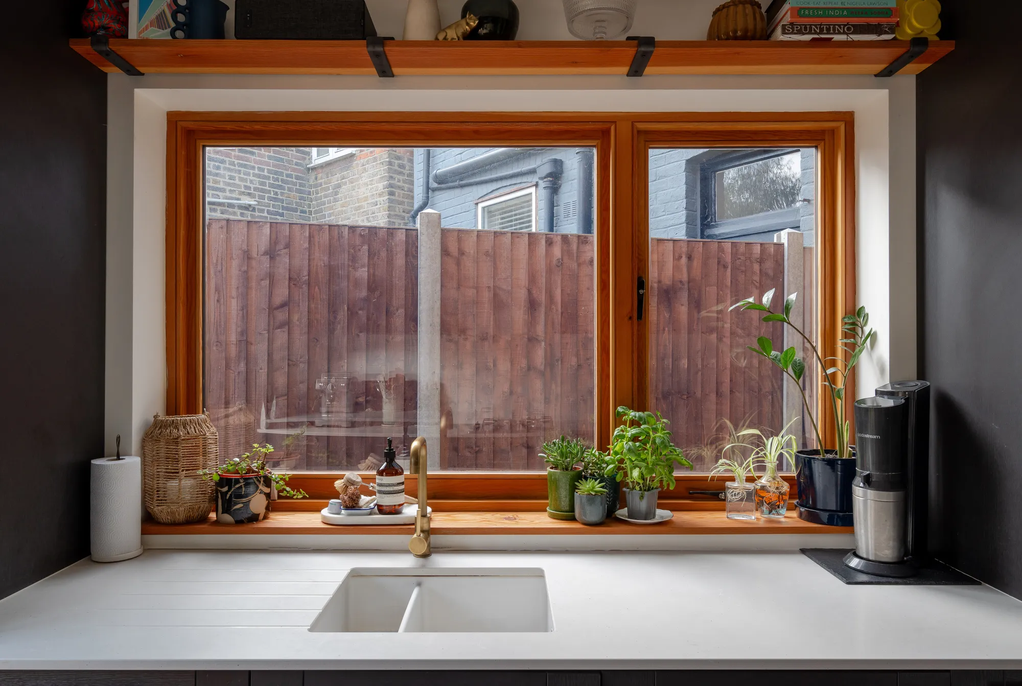 4 bed mid-terraced house for sale in Napier Road, Leytonstone, London, E11 - Property Image 11