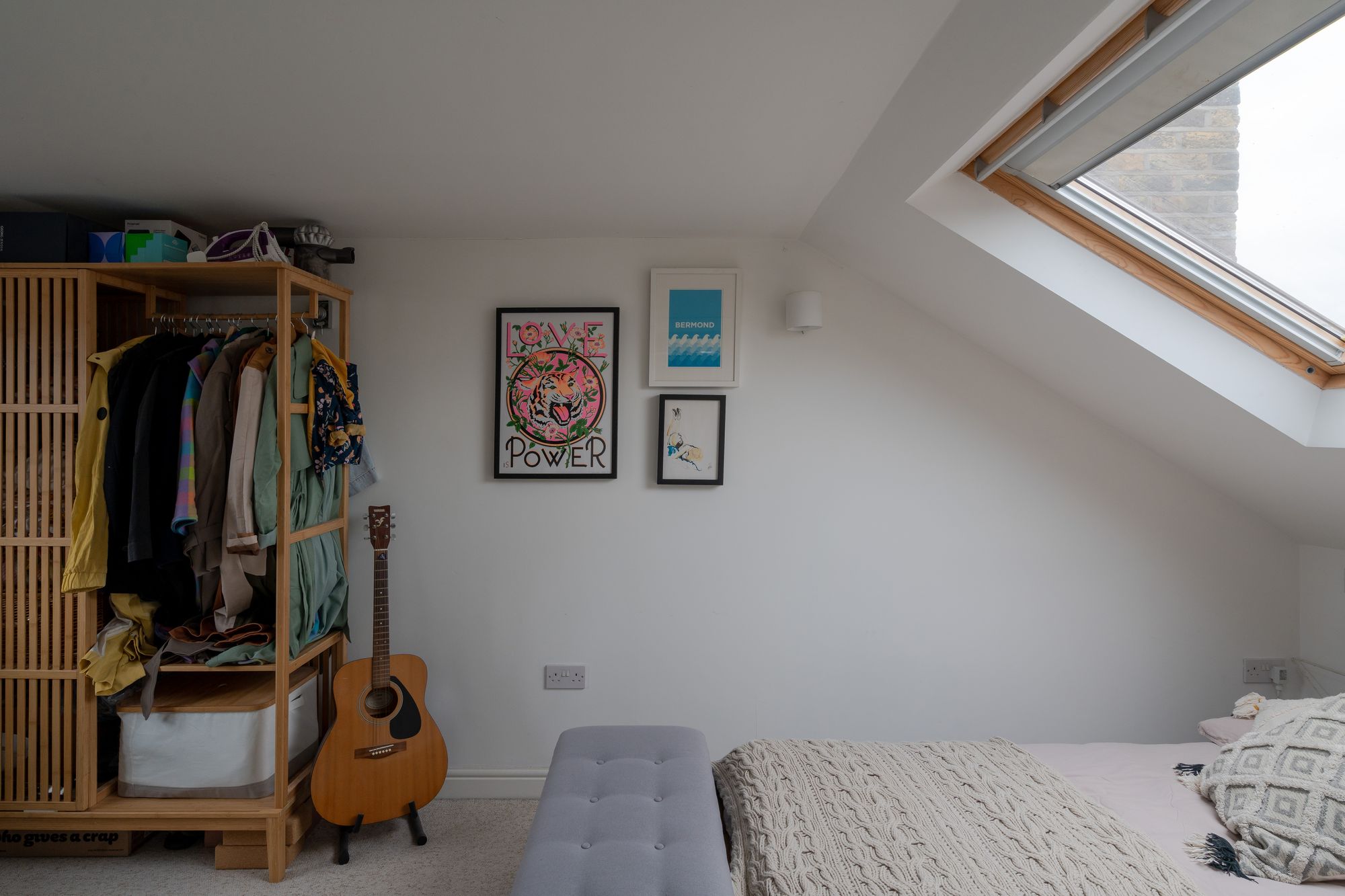 4 bed mid-terraced house for sale in Napier Road, Leytonstone, London, E11 - Property Image 21