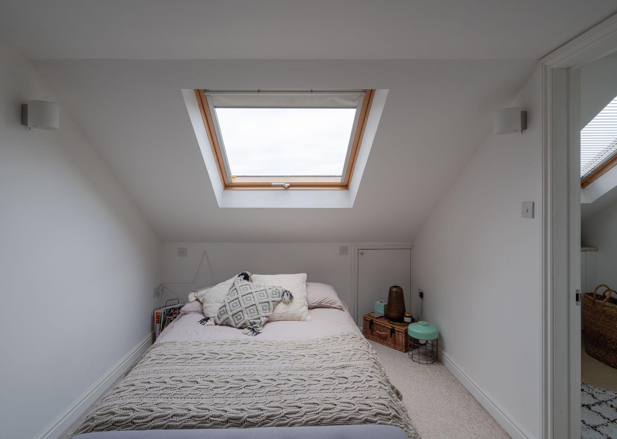 4 bed mid-terraced house for sale in Napier Road, Leytonstone, London, E11 - Property Image 22