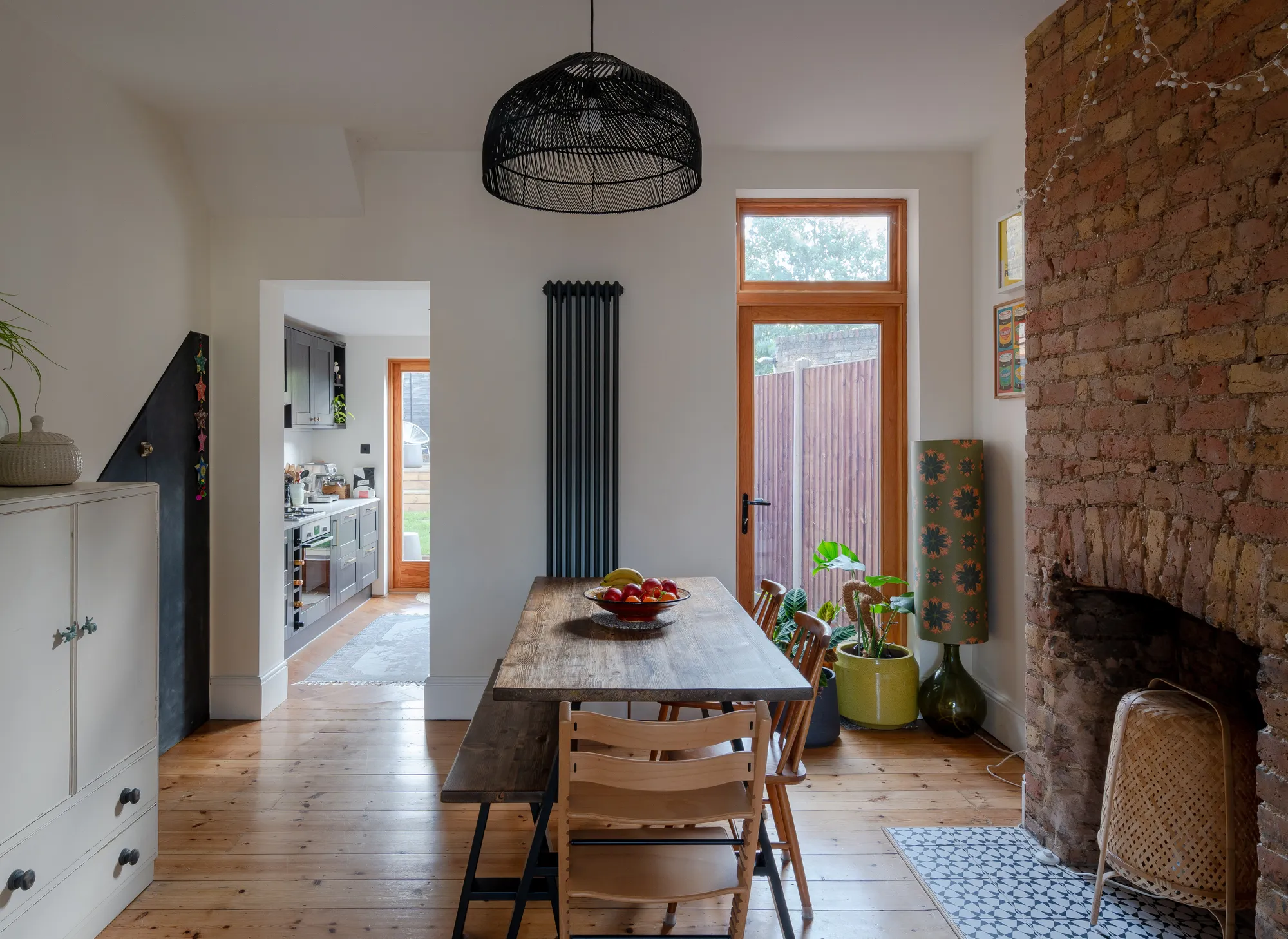 4 bed mid-terraced house for sale in Napier Road, Leytonstone, London, E11 - Property Image 8