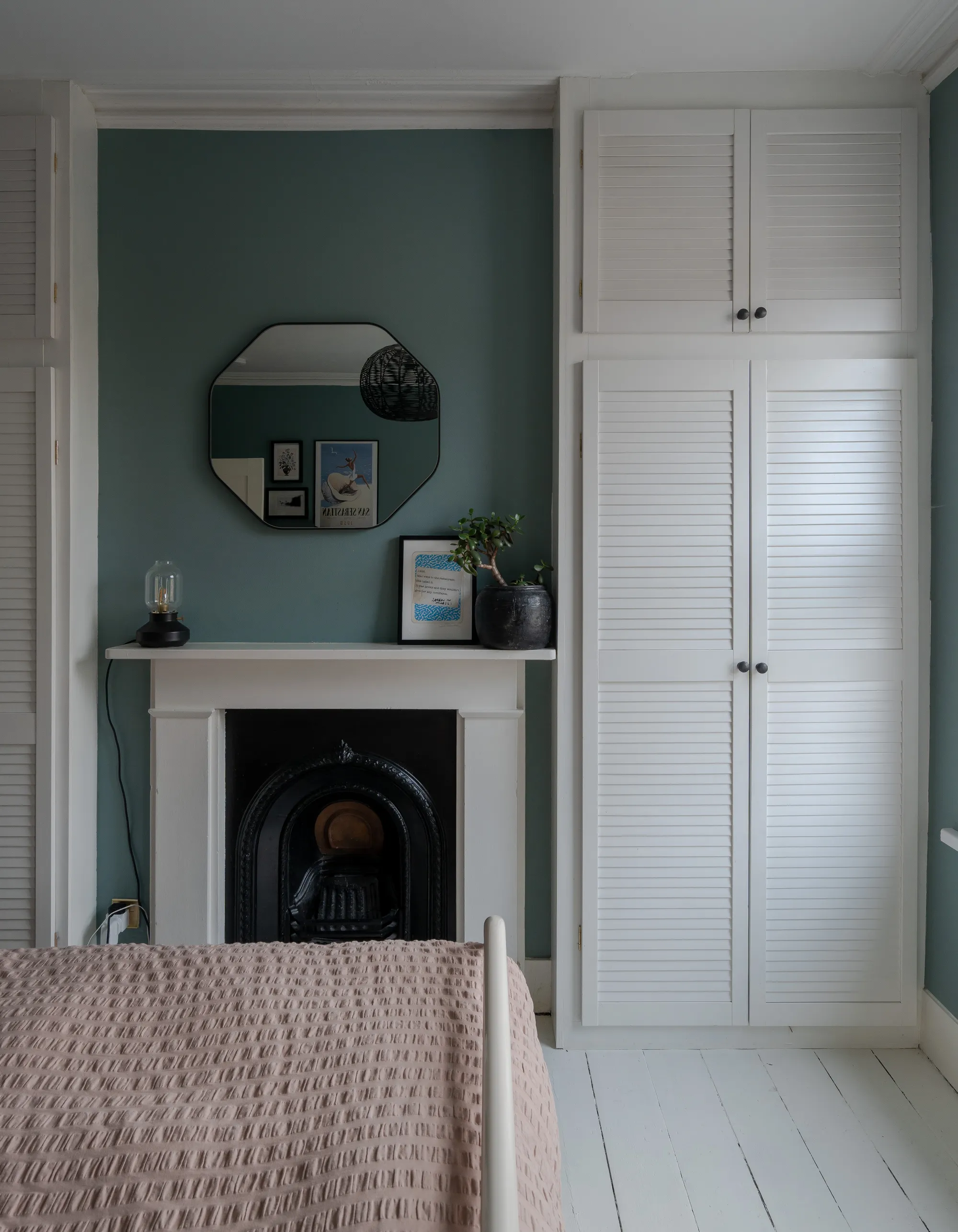 4 bed mid-terraced house for sale in Napier Road, Leytonstone, London, E11 - Property Image 15