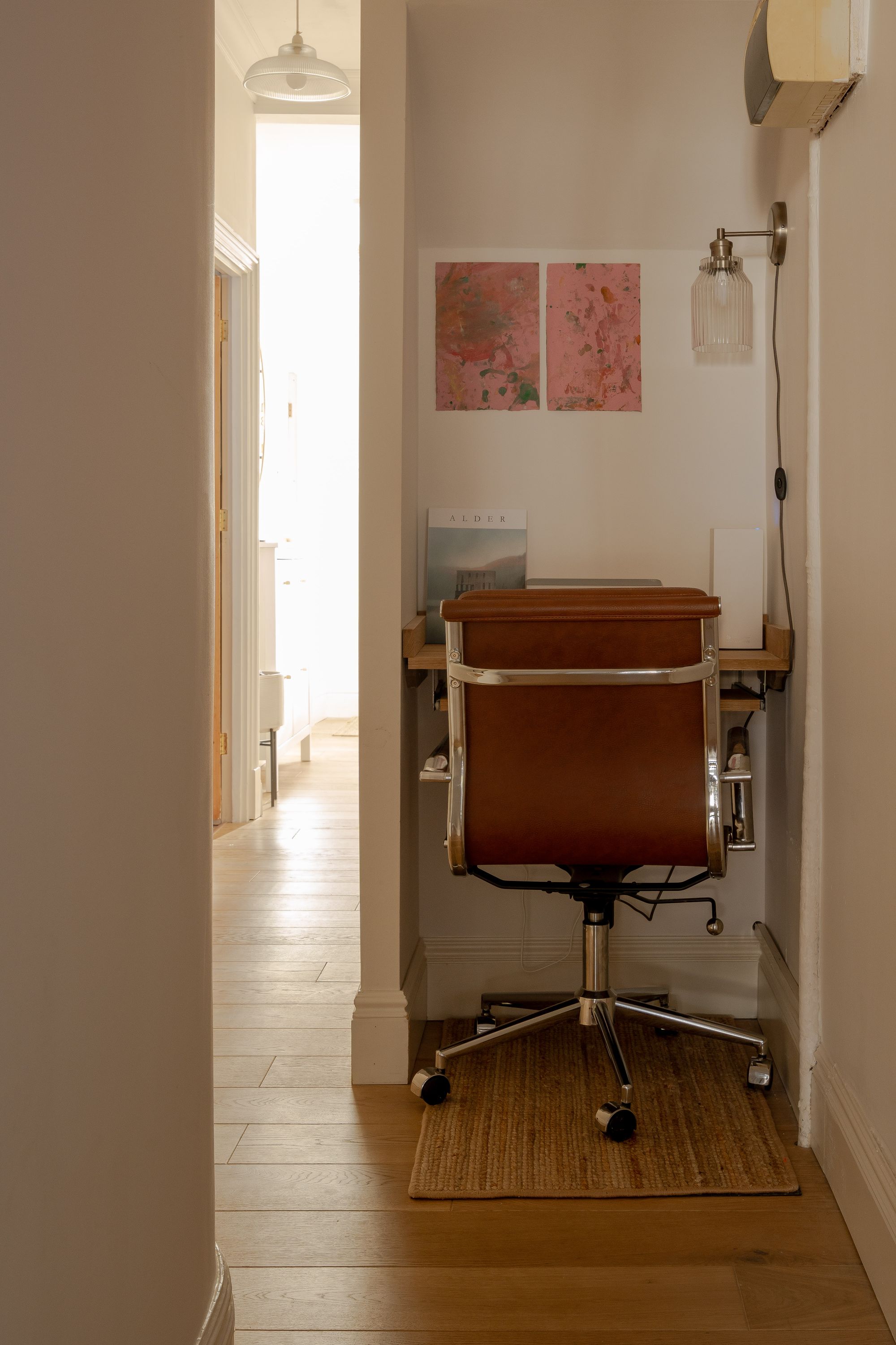 2 bed flat for sale in Albert Road, Leyton, London, E10  - Property Image 19