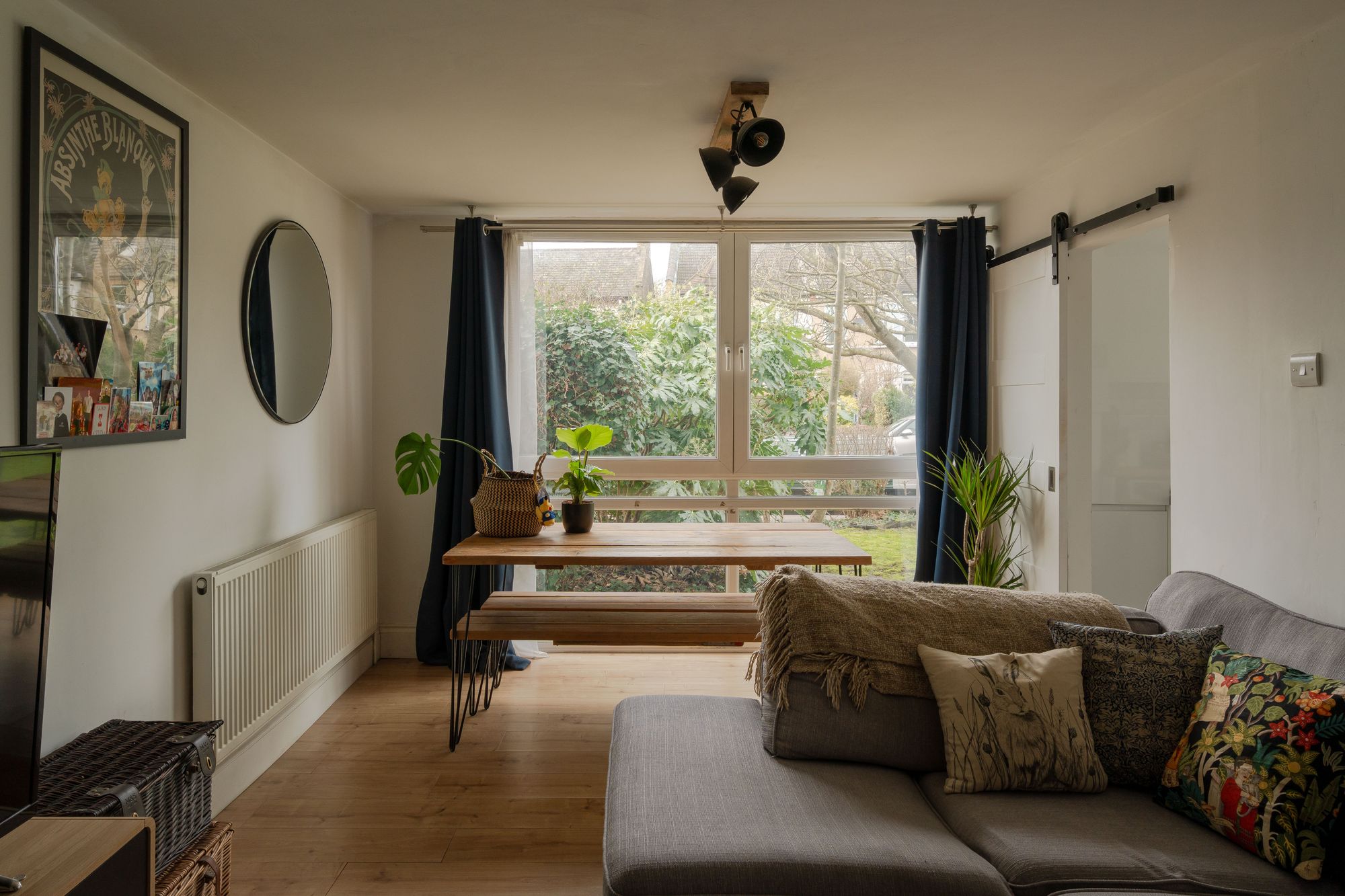 Stanley House, Hainault Road, Upper Leytonstone, E11