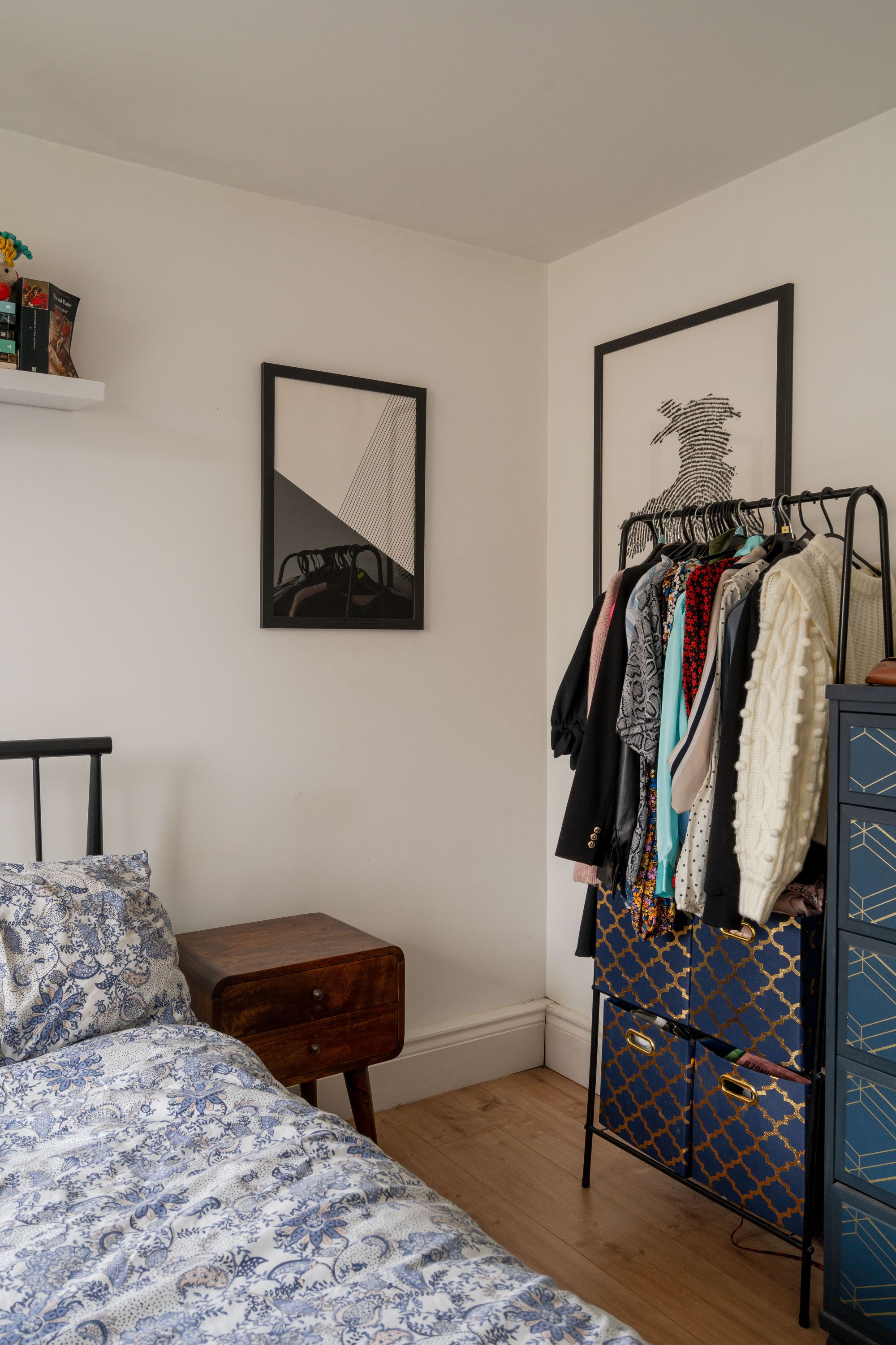 1 bed apartment for sale in Stanley House, Hainault Road, Upper Leytonstone, E11  - Property Image 14