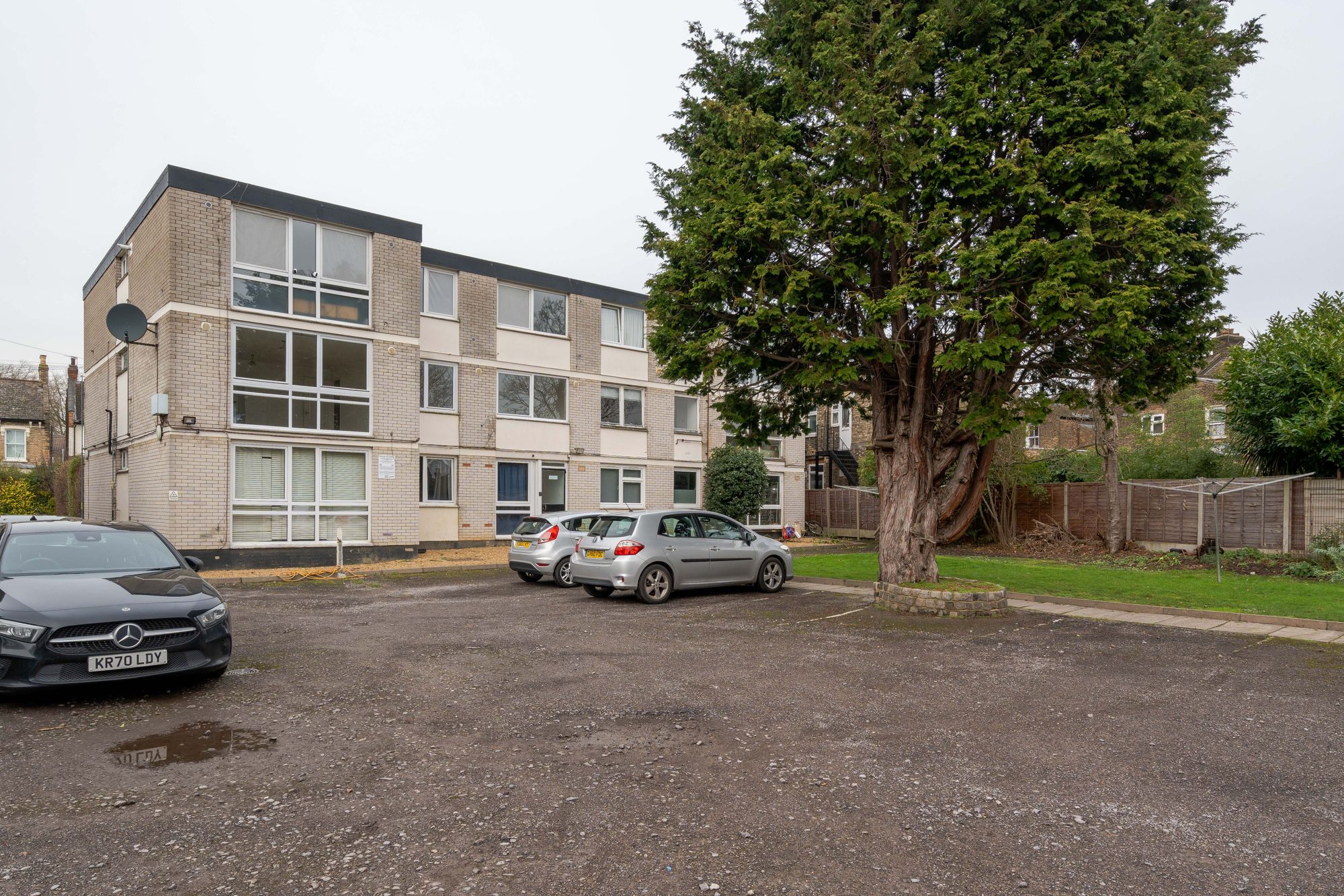 1 bed apartment for sale in Stanley House, Hainault Road, Upper Leytonstone, E11  - Property Image 18