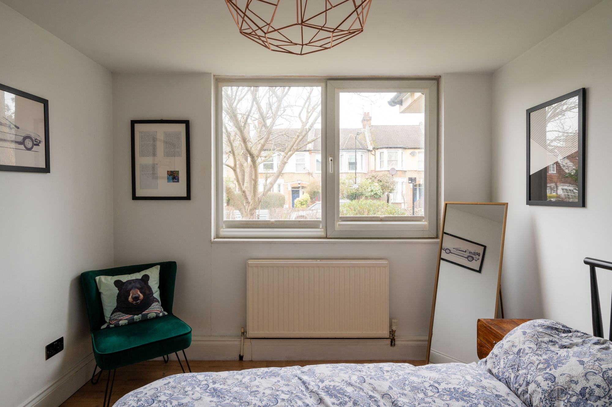 1 bed apartment for sale in Stanley House, Hainault Road, Upper Leytonstone, E11  - Property Image 13