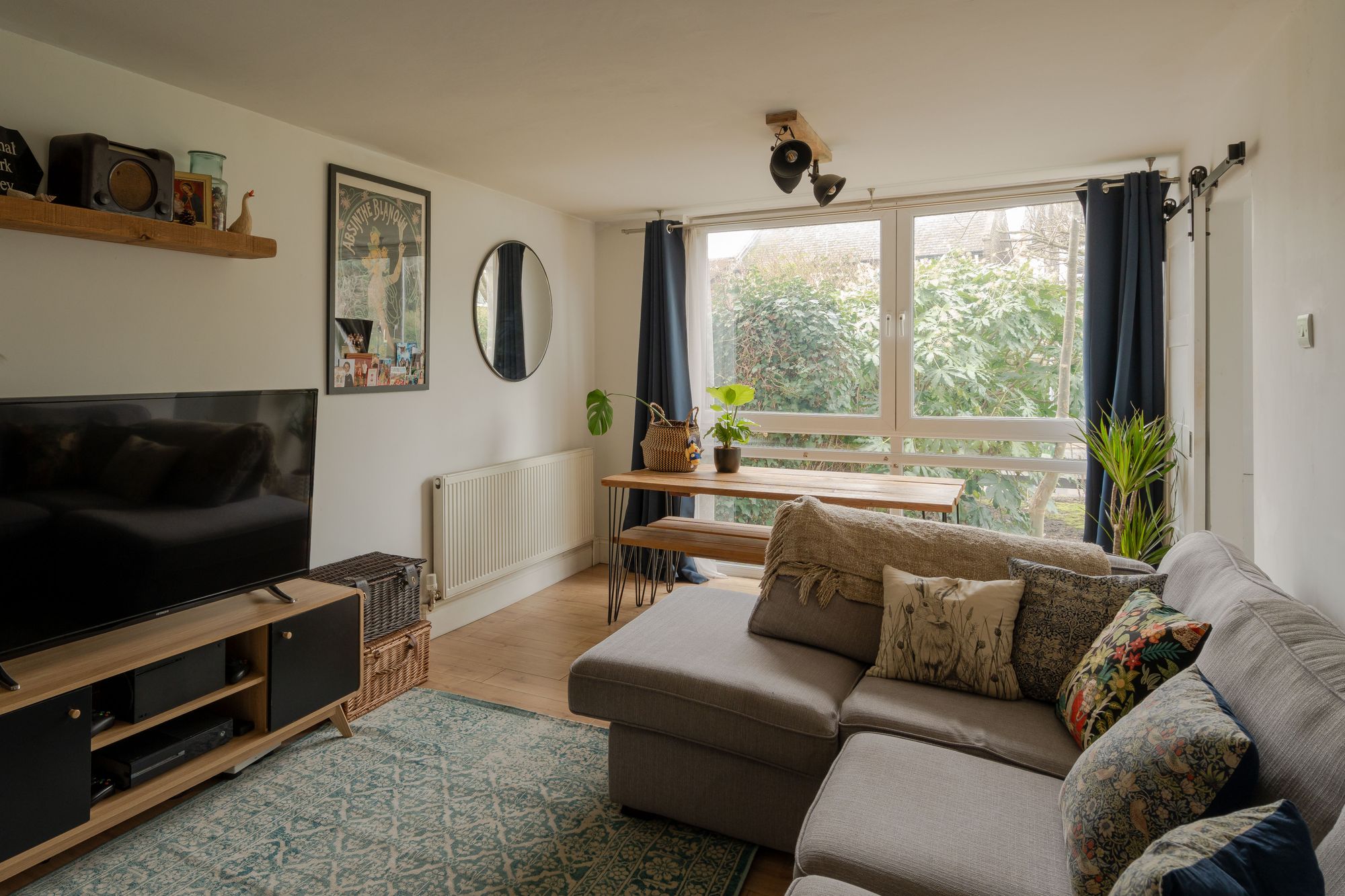 1 bed apartment for sale in Stanley House, Hainault Road, Upper Leytonstone, E11  - Property Image 4