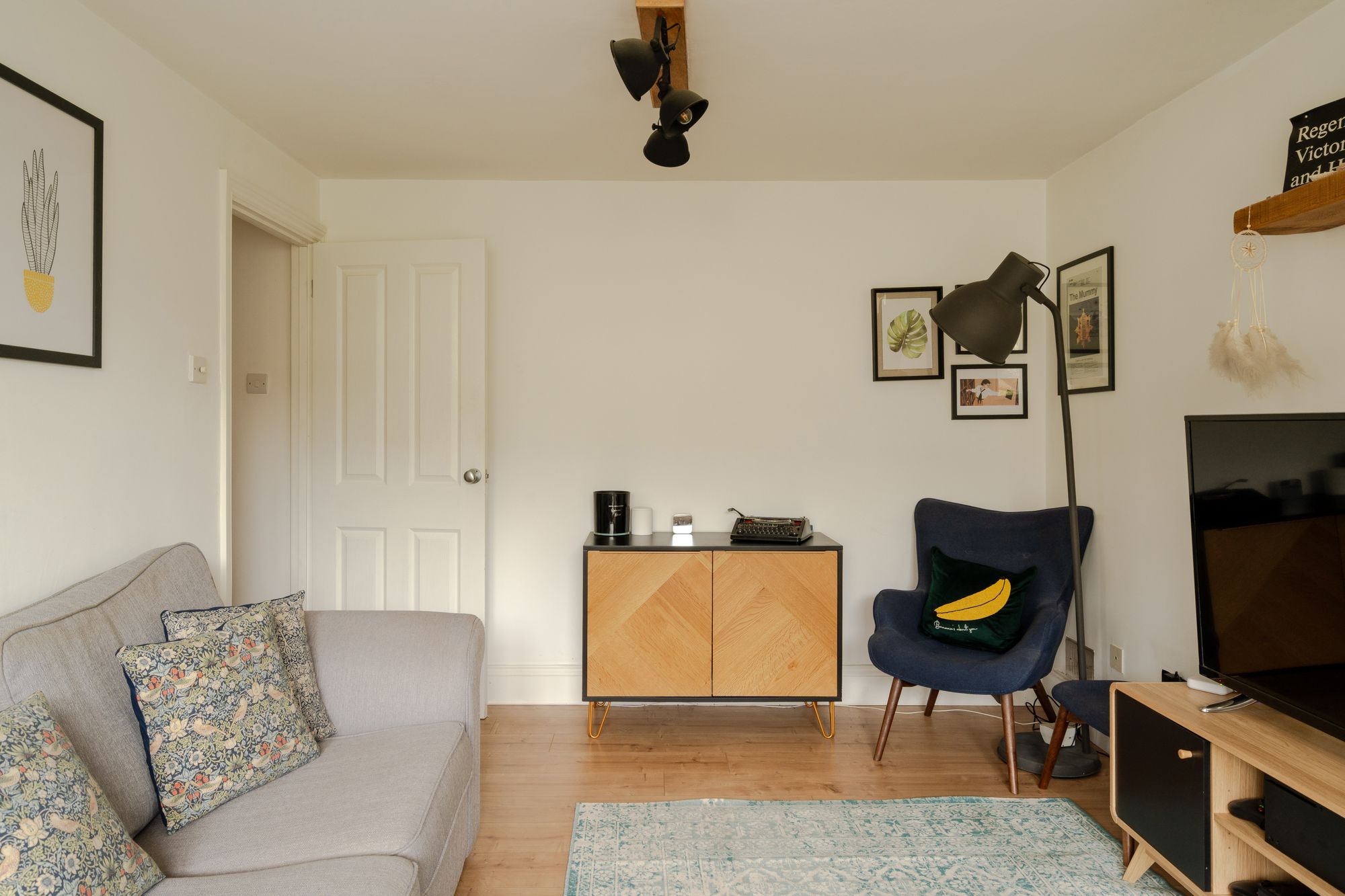 1 bed apartment for sale in Stanley House, Hainault Road, Upper Leytonstone, E11  - Property Image 6