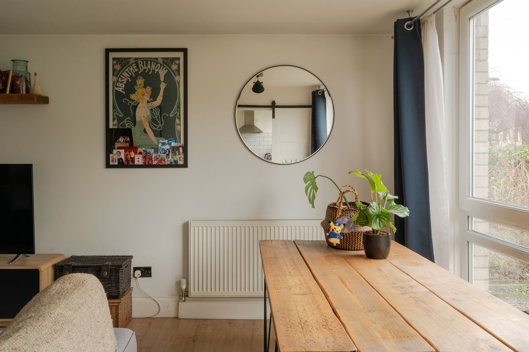 1 bed apartment for sale in Stanley House, Hainault Road, Upper Leytonstone, E11  - Property Image 5