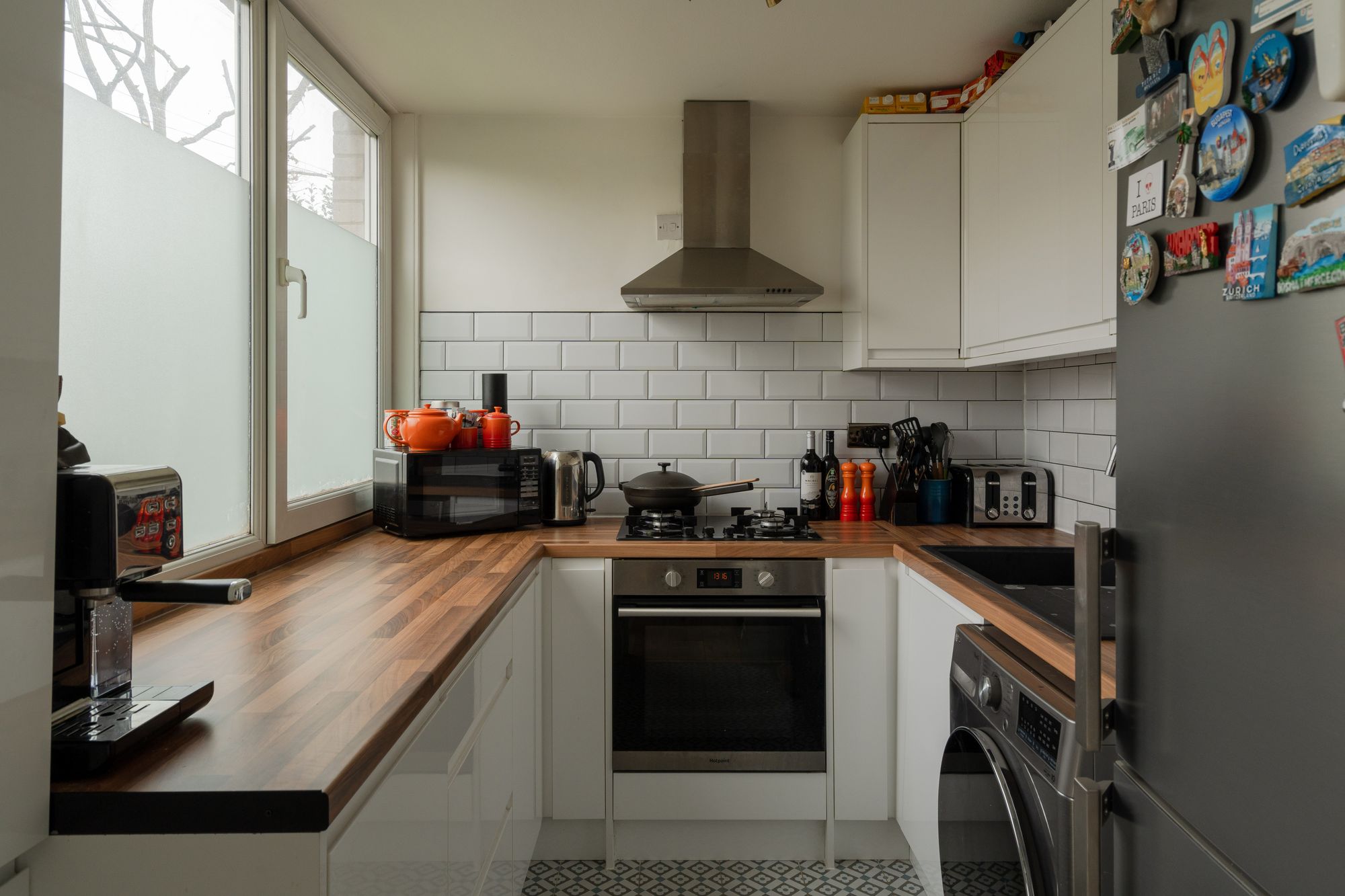 1 bed apartment for sale in Stanley House, Hainault Road, Upper Leytonstone, E11  - Property Image 8