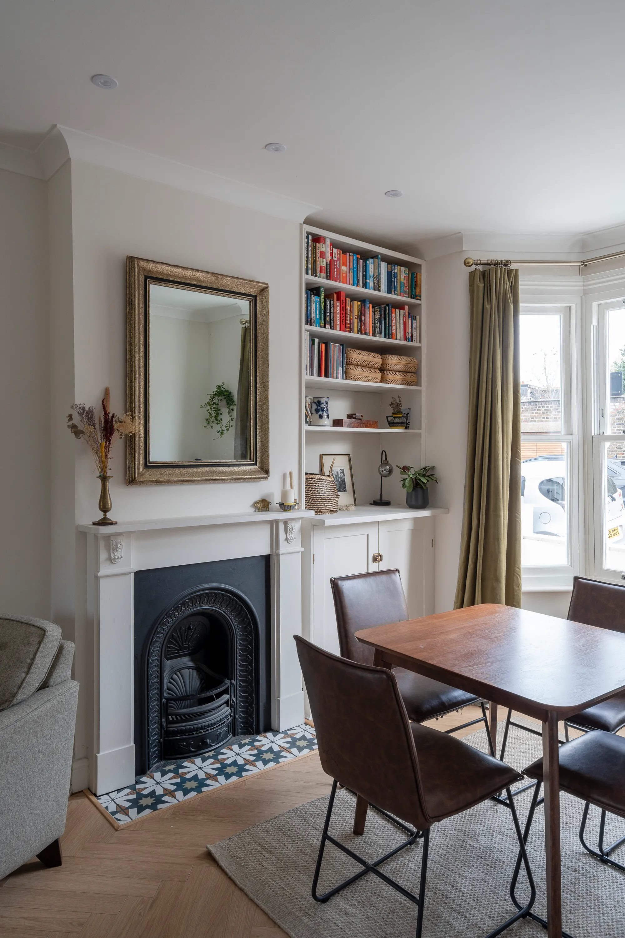 3 bed mid-terraced house for sale in Elm Road, Leytonstone, London, E11 - Property Image 7