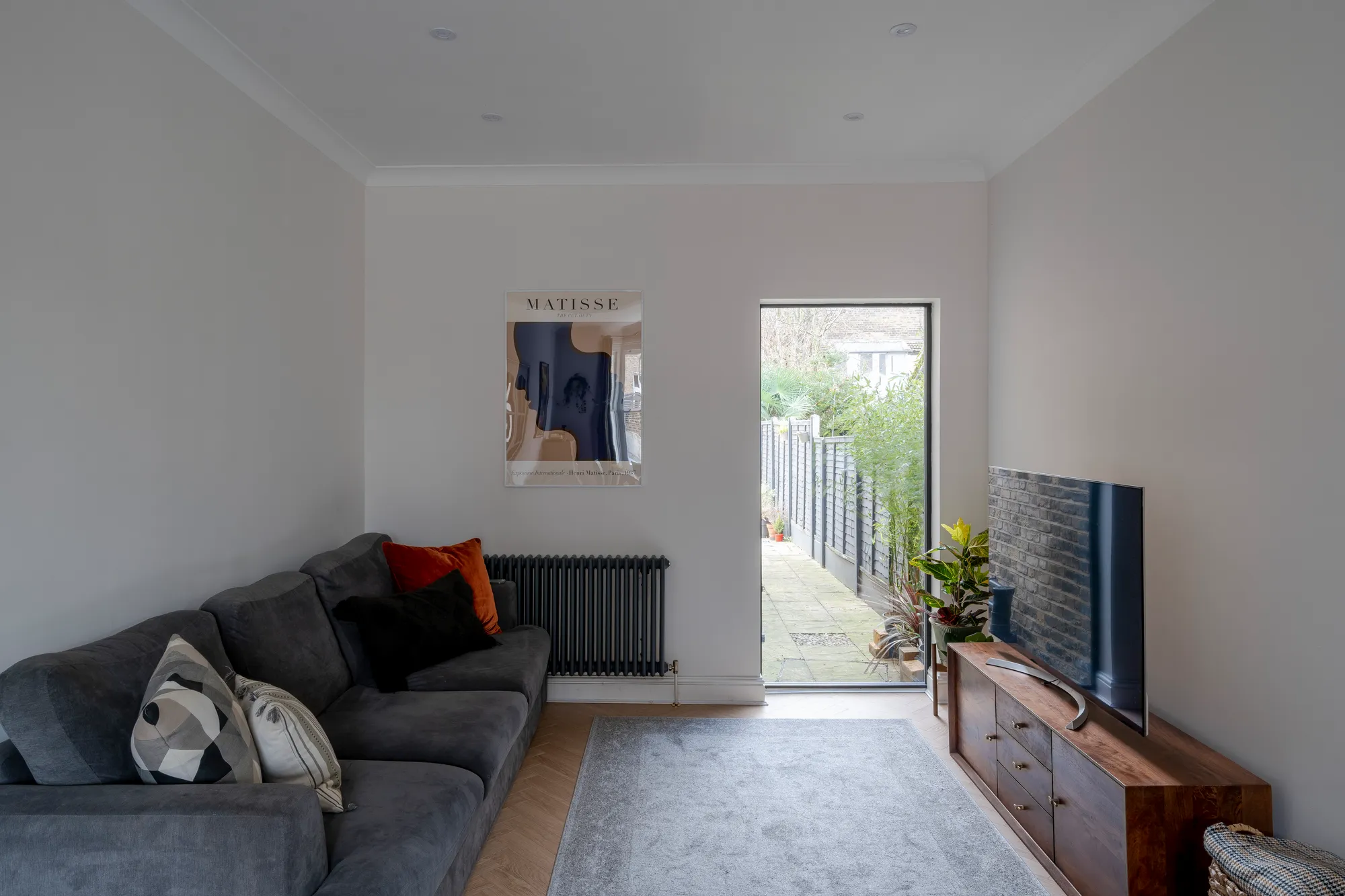 3 bed mid-terraced house for sale in Elm Road, Leytonstone, London, E11 - Property Image 8