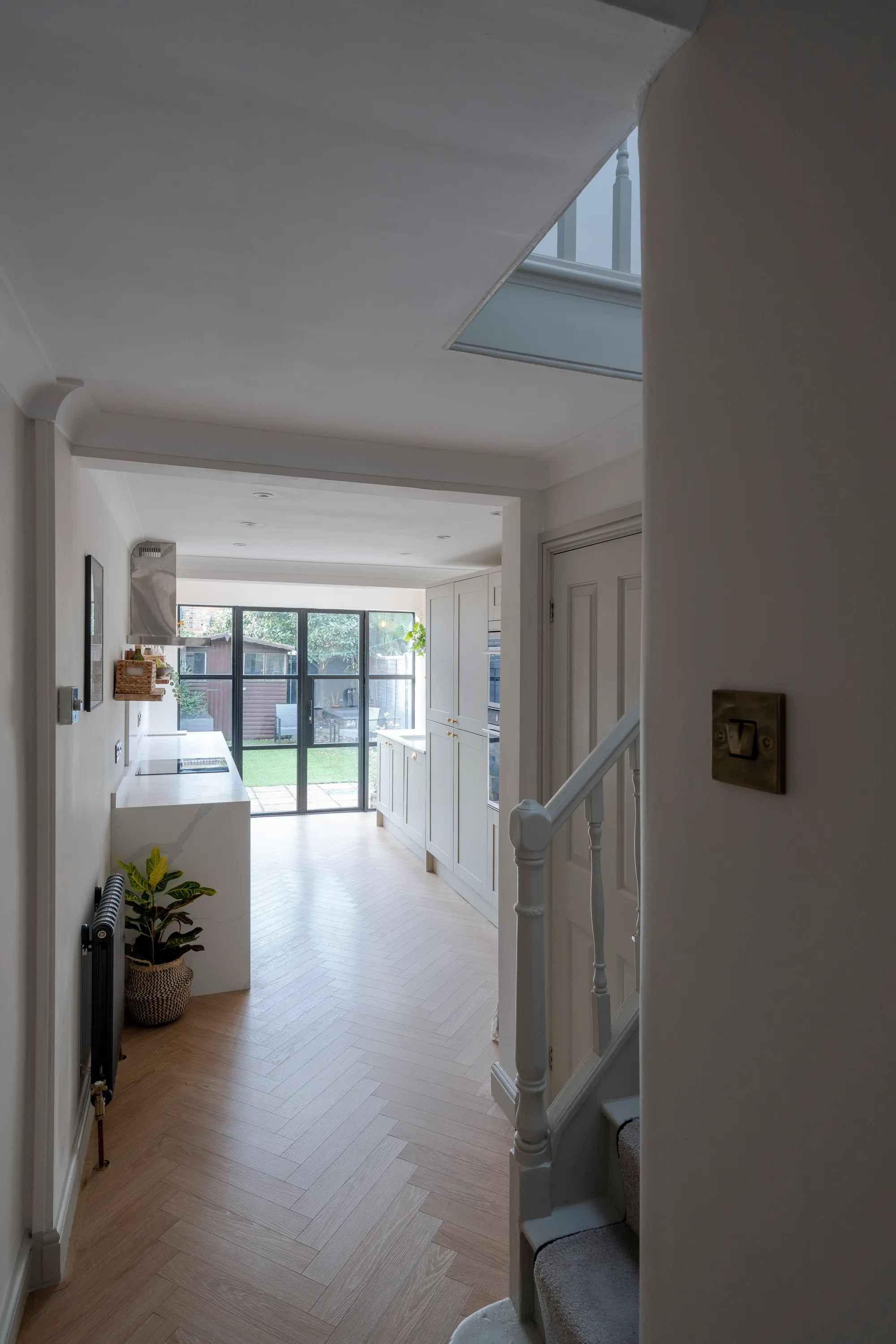 3 bed mid-terraced house for sale in Elm Road, Leytonstone, London, E11 - Property Image 10