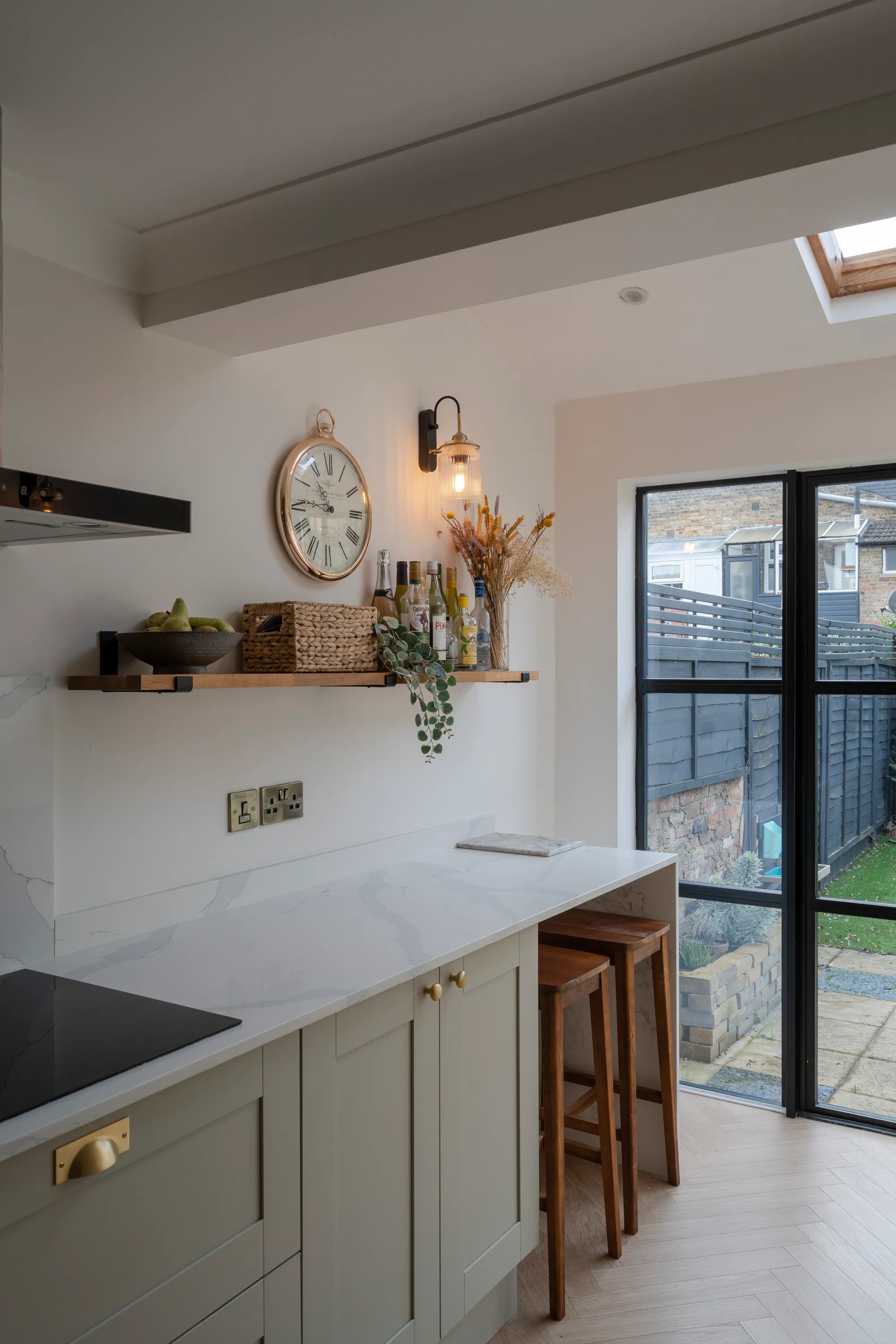 3 bed mid-terraced house for sale in Elm Road, Leytonstone, London, E11 - Property Image 12