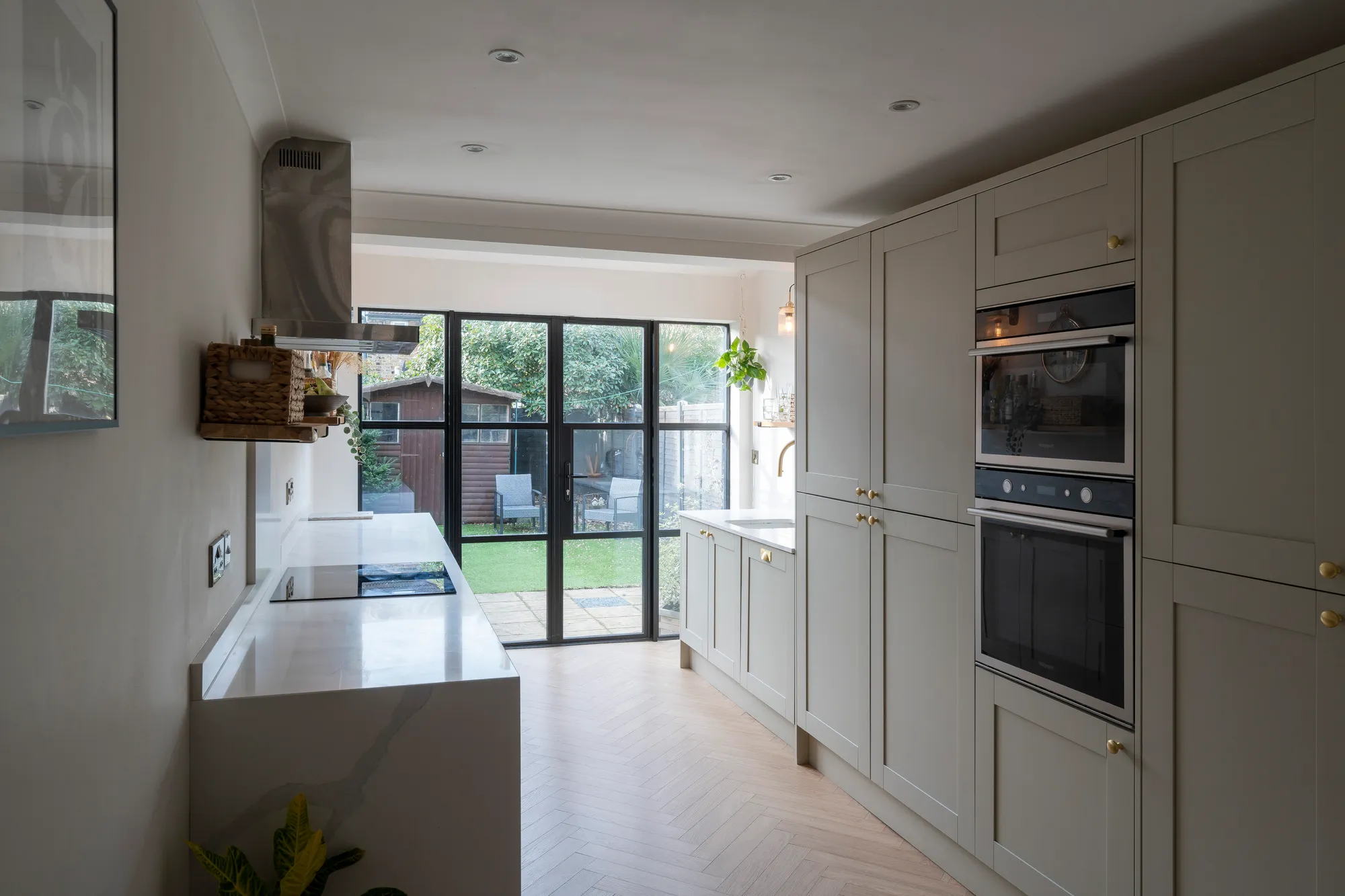 3 bed mid-terraced house for sale in Elm Road, Leytonstone, London, E11 - Property Image 11