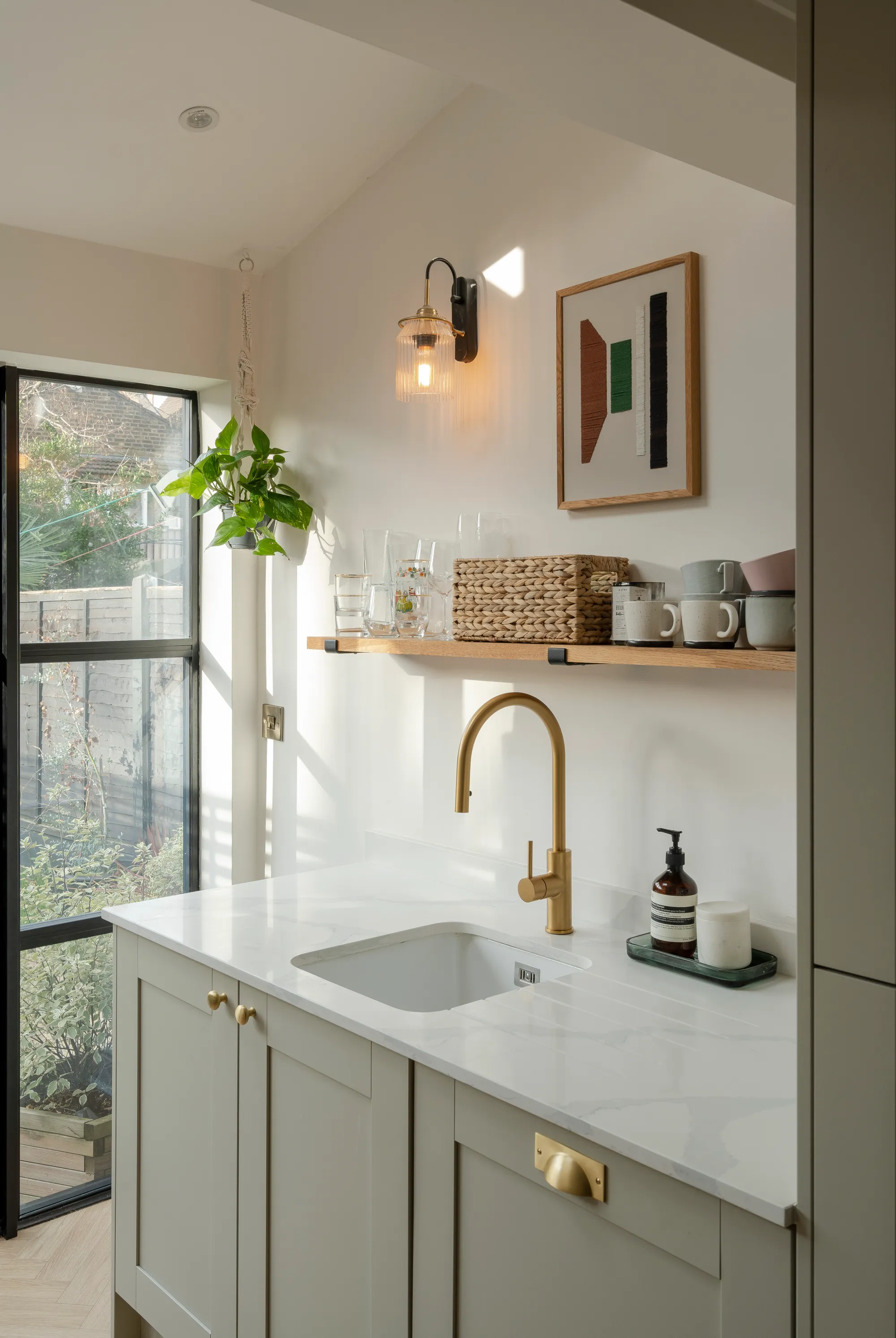 3 bed mid-terraced house for sale in Elm Road, Leytonstone, London, E11 - Property Image 14