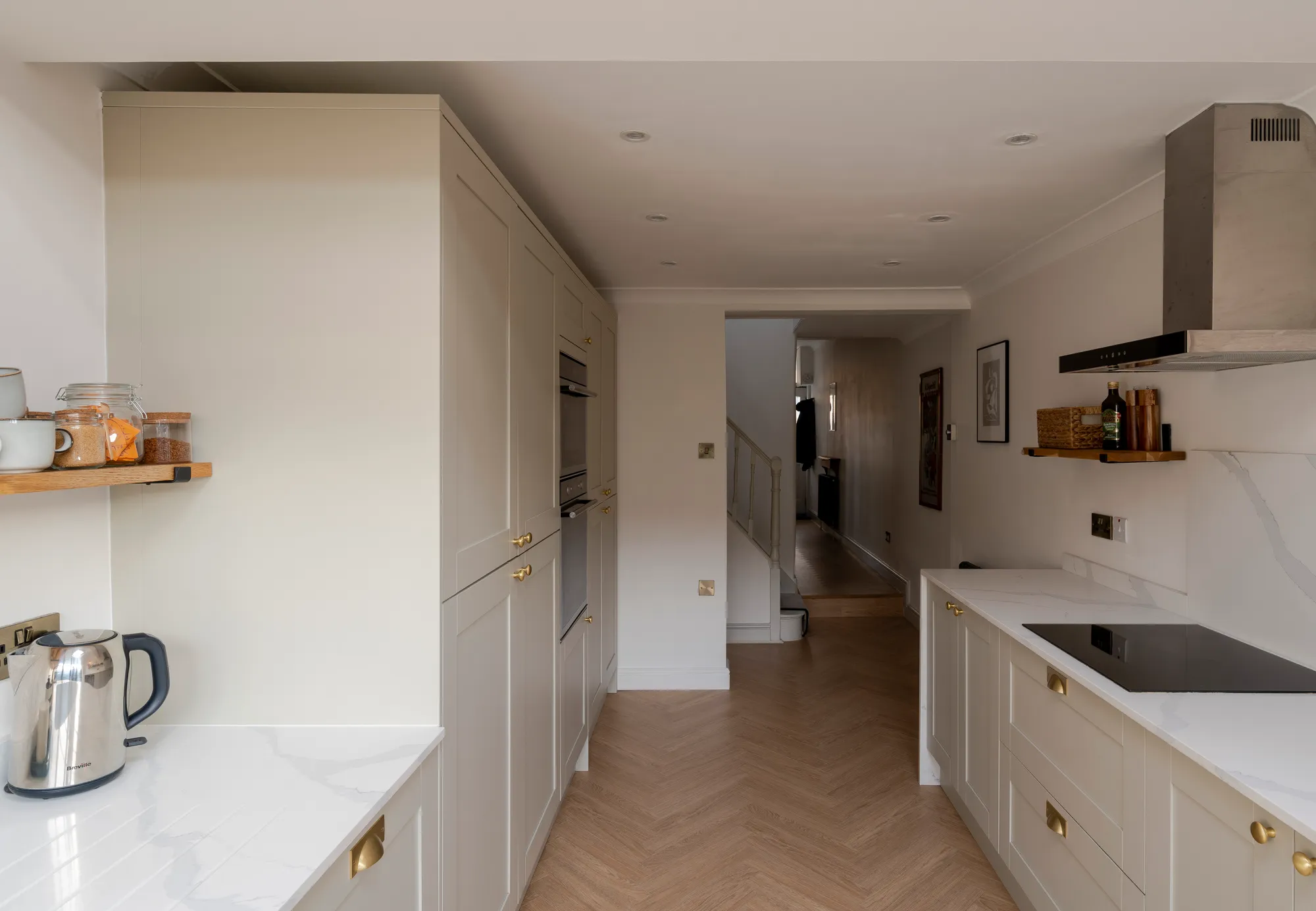 3 bed mid-terraced house for sale in Elm Road, Leytonstone, London, E11 - Property Image 16