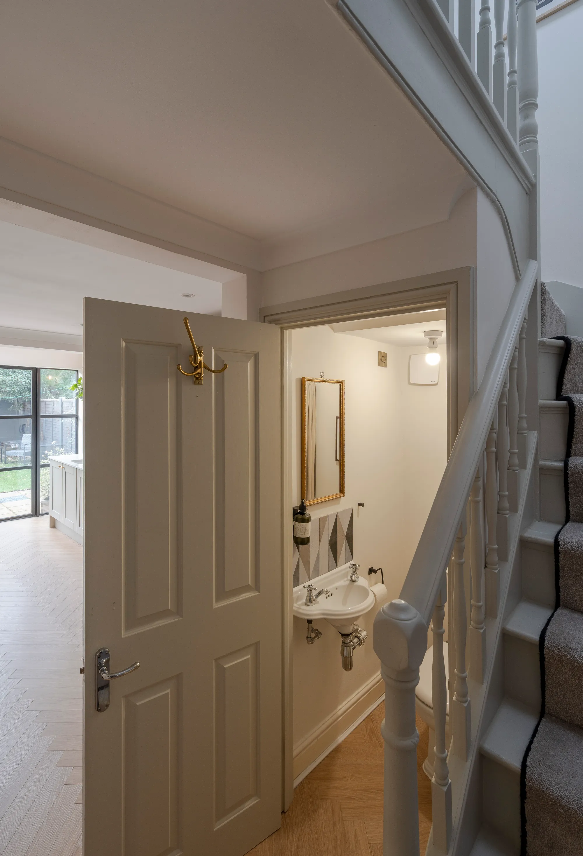 3 bed mid-terraced house for sale in Elm Road, Leytonstone, London, E11 - Property Image 18