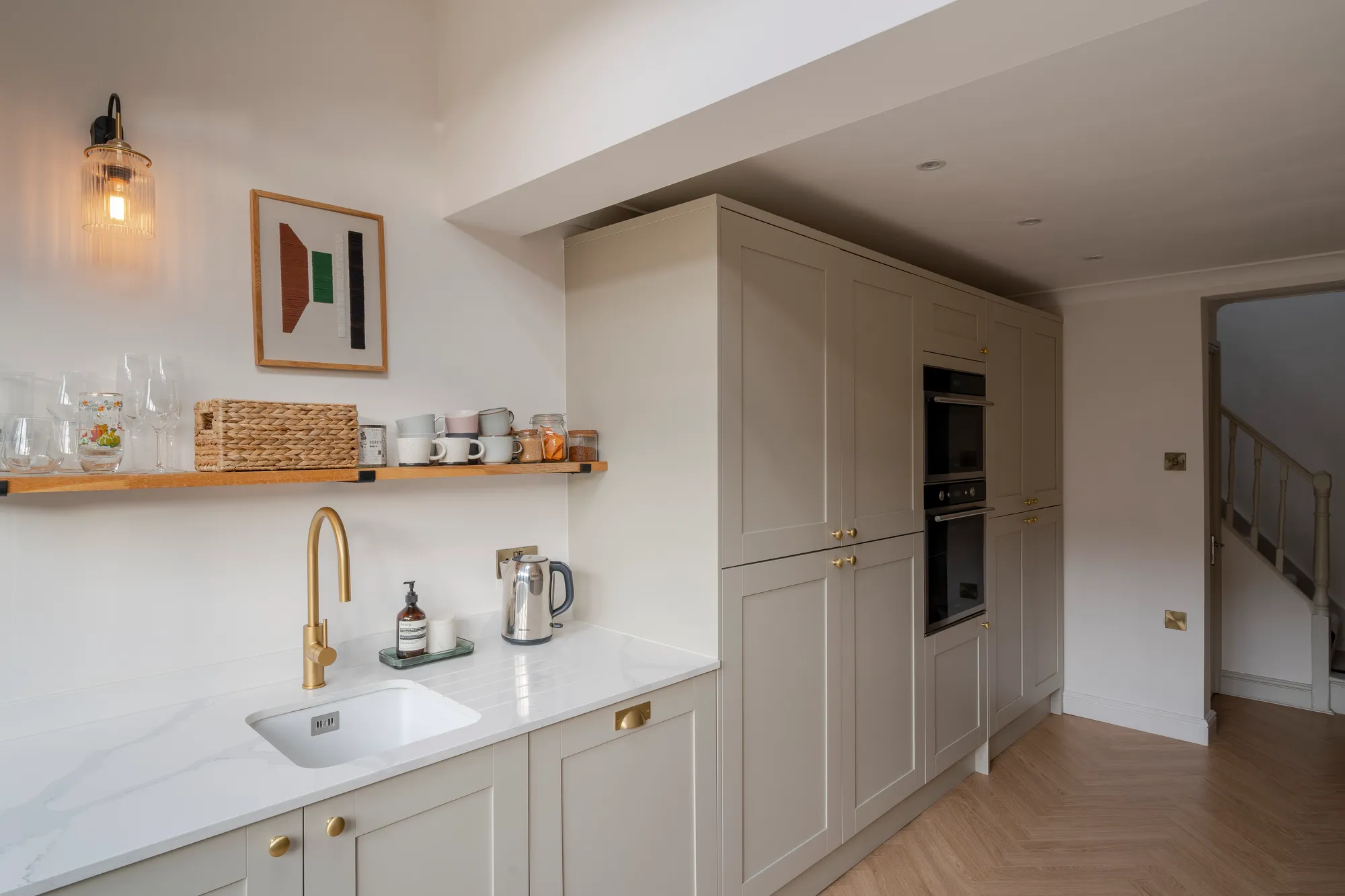 3 bed mid-terraced house for sale in Elm Road, Leytonstone, London, E11 - Property Image 15