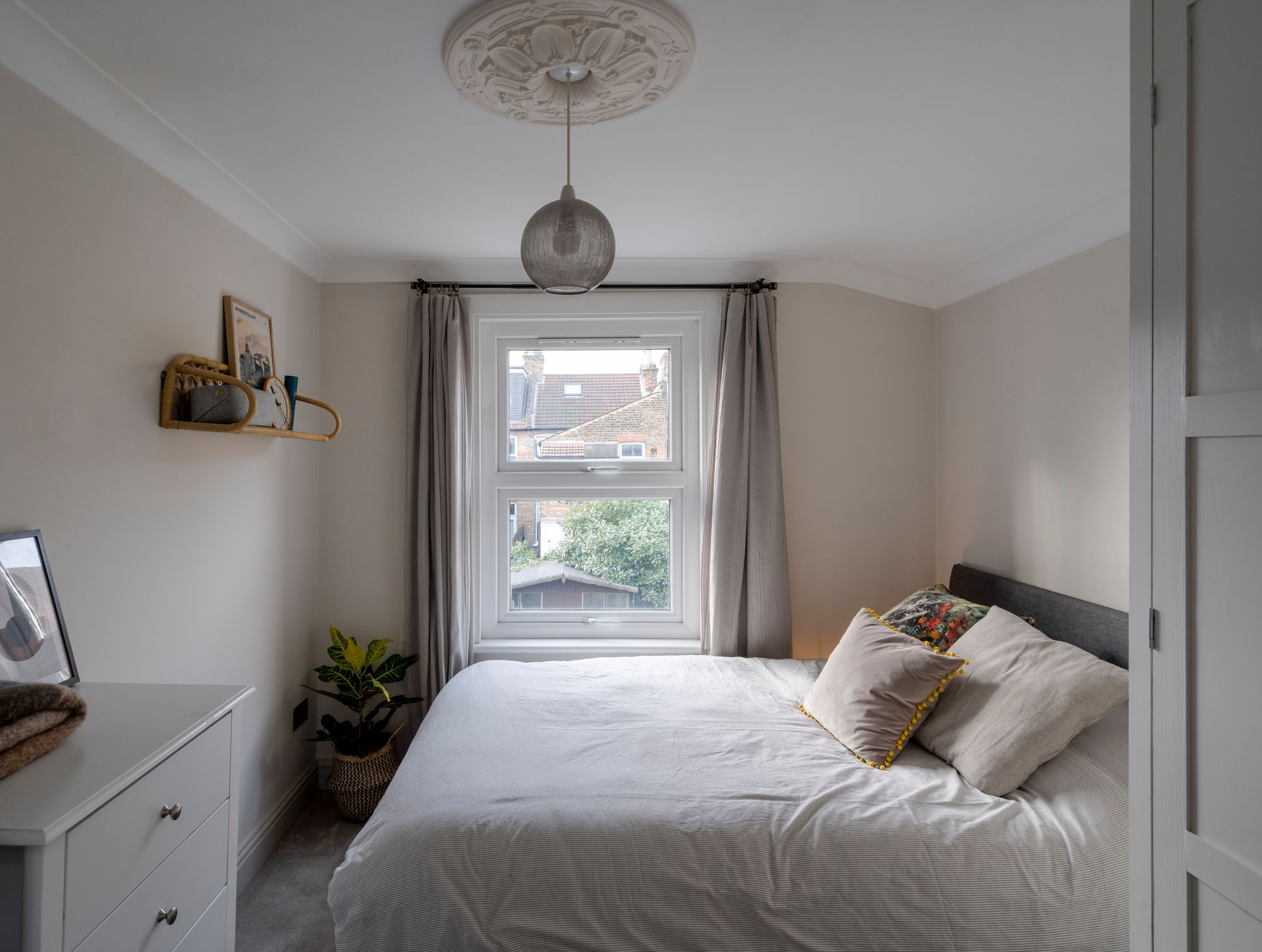 3 bed mid-terraced house for sale in Elm Road, Leytonstone, London, E11 - Property Image 26