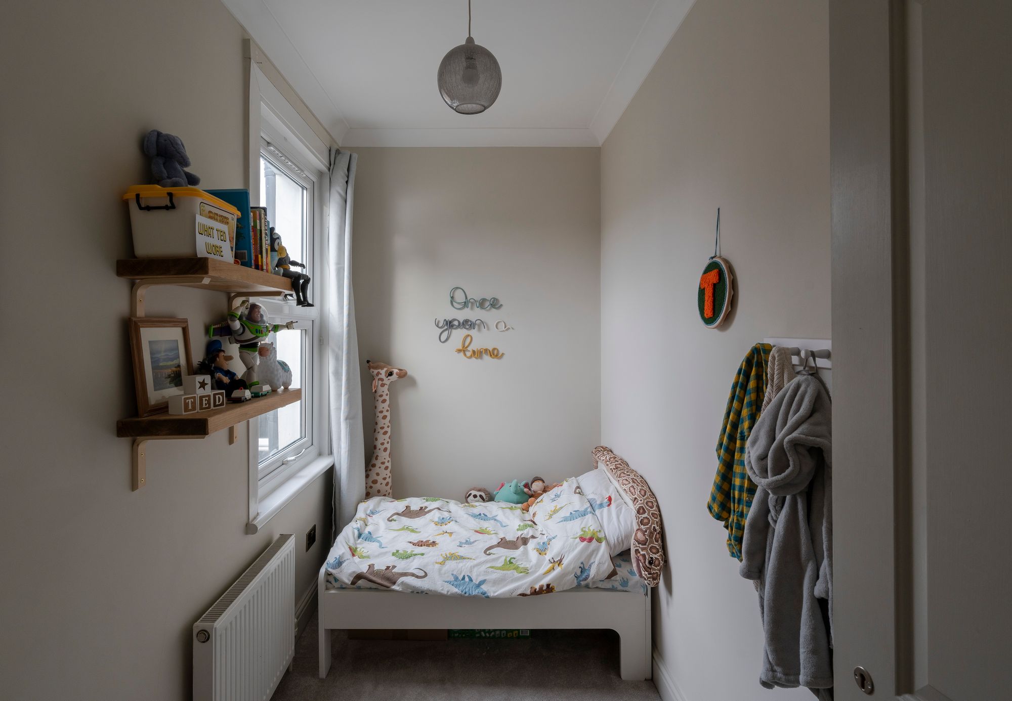 3 bed mid-terraced house for sale in Elm Road, Leytonstone, London, E11 - Property Image 30