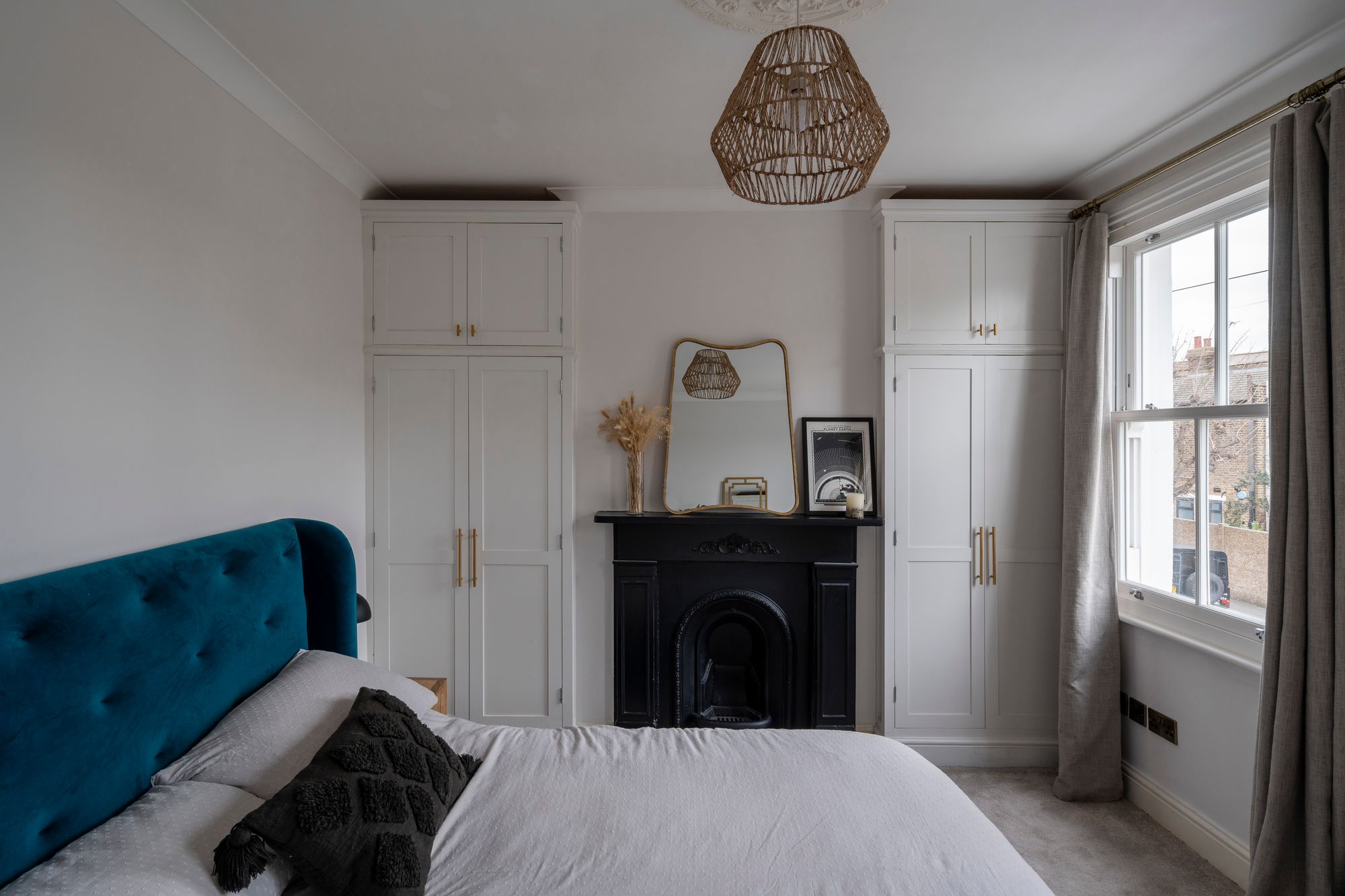 3 bed mid-terraced house for sale in Elm Road, Leytonstone, London, E11 - Property Image 22