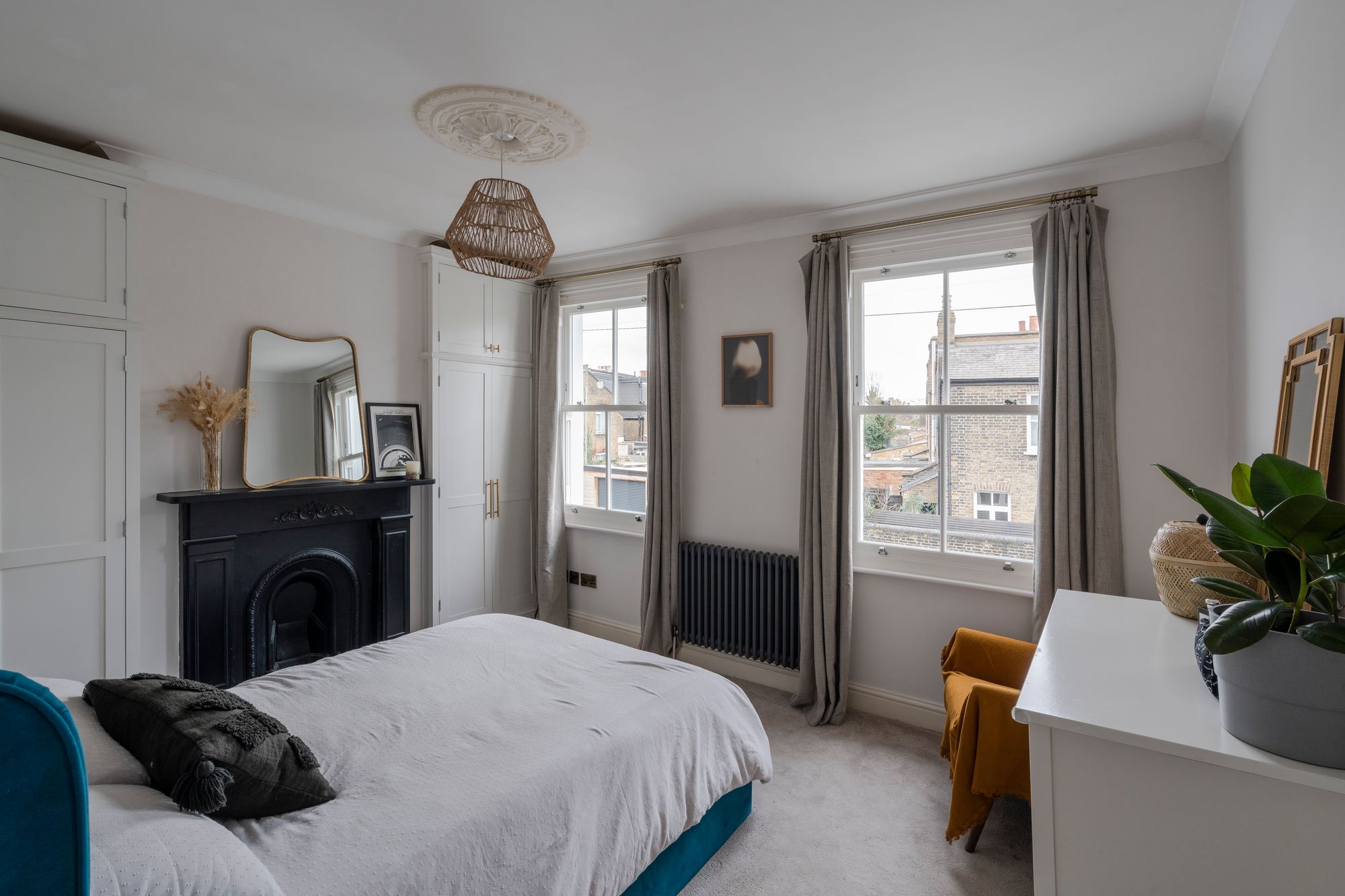 3 bed mid-terraced house for sale in Elm Road, Leytonstone, London, E11 - Property Image 21