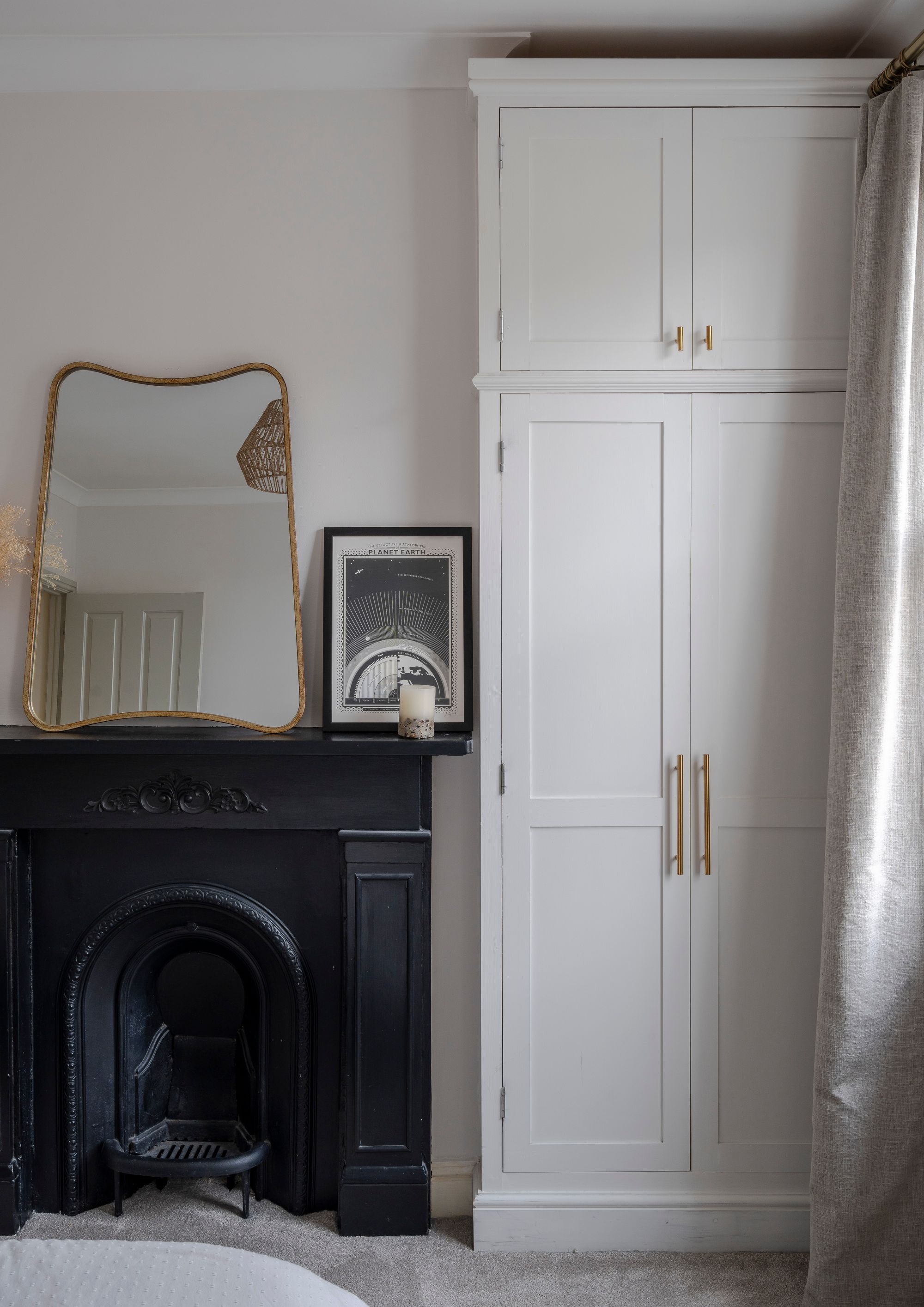 3 bed mid-terraced house for sale in Elm Road, Leytonstone, London, E11 - Property Image 25