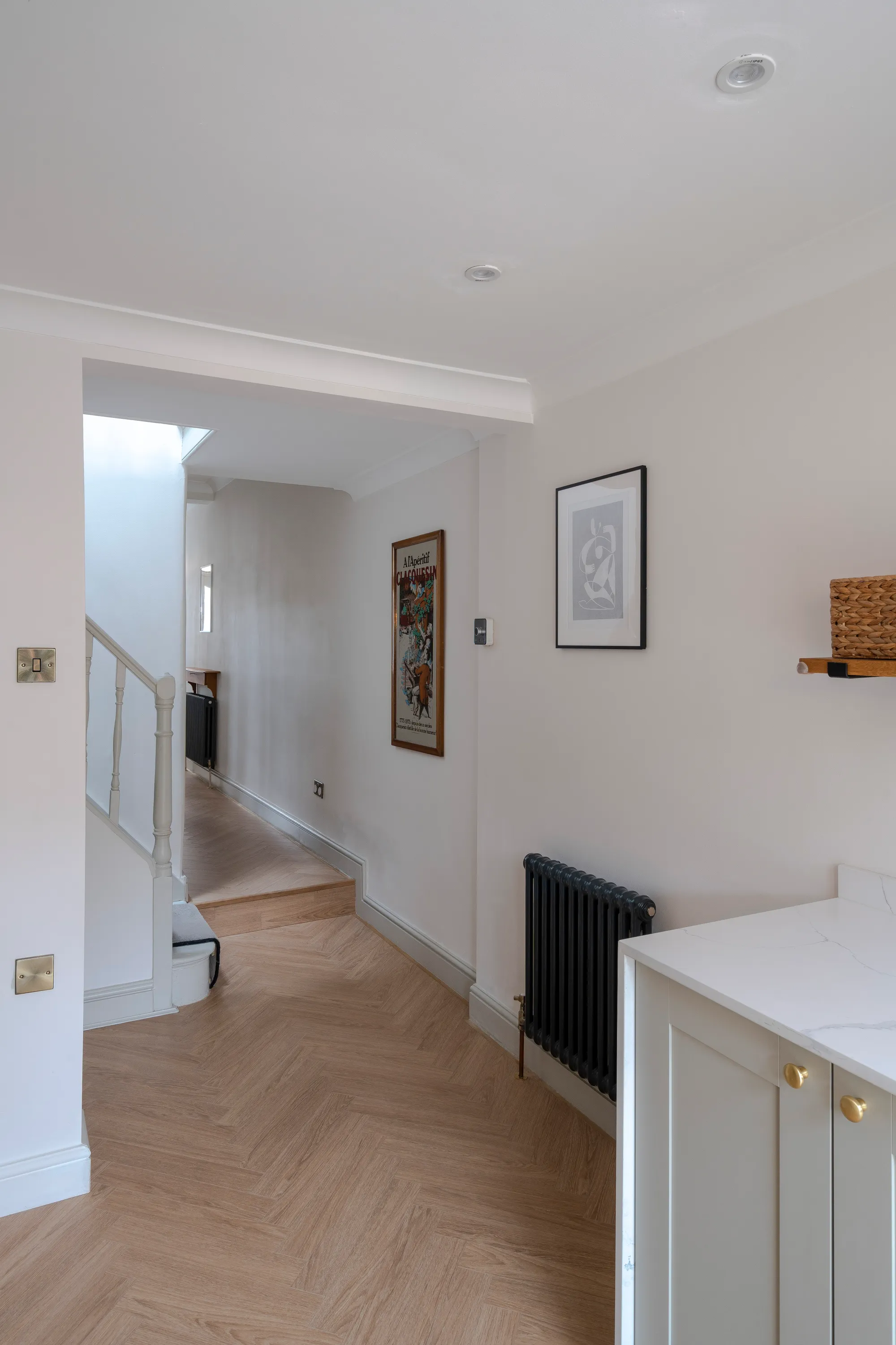 3 bed mid-terraced house for sale in Elm Road, Leytonstone, London, E11 - Property Image 17