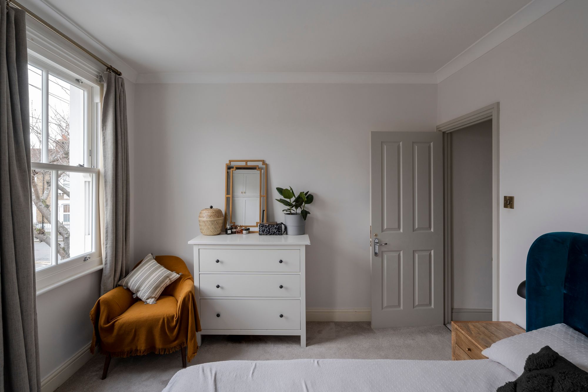 3 bed mid-terraced house for sale in Elm Road, Leytonstone, London, E11 - Property Image 28