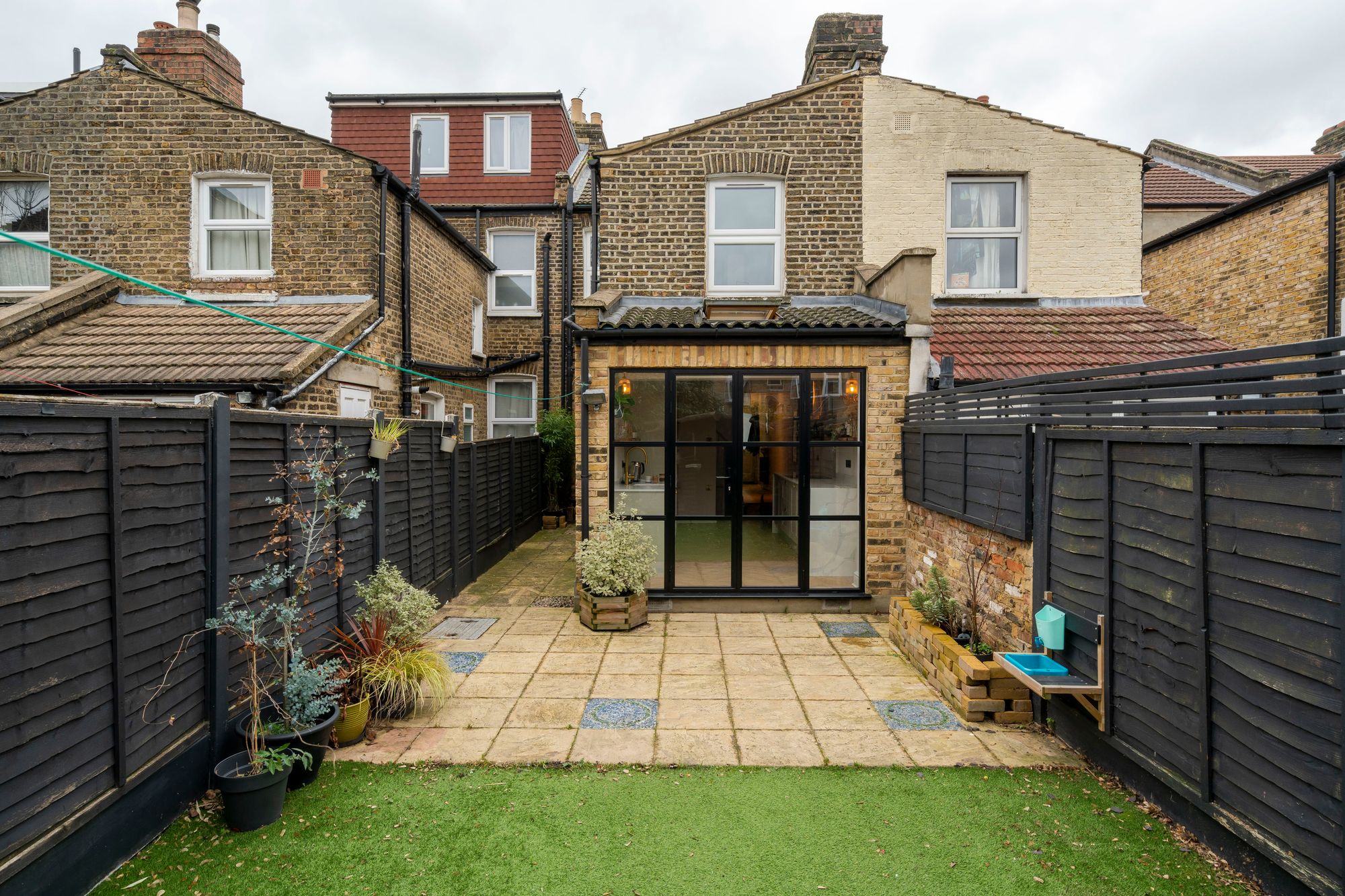 3 bed mid-terraced house for sale in Elm Road, Leytonstone, London, E11 - Property Image 34