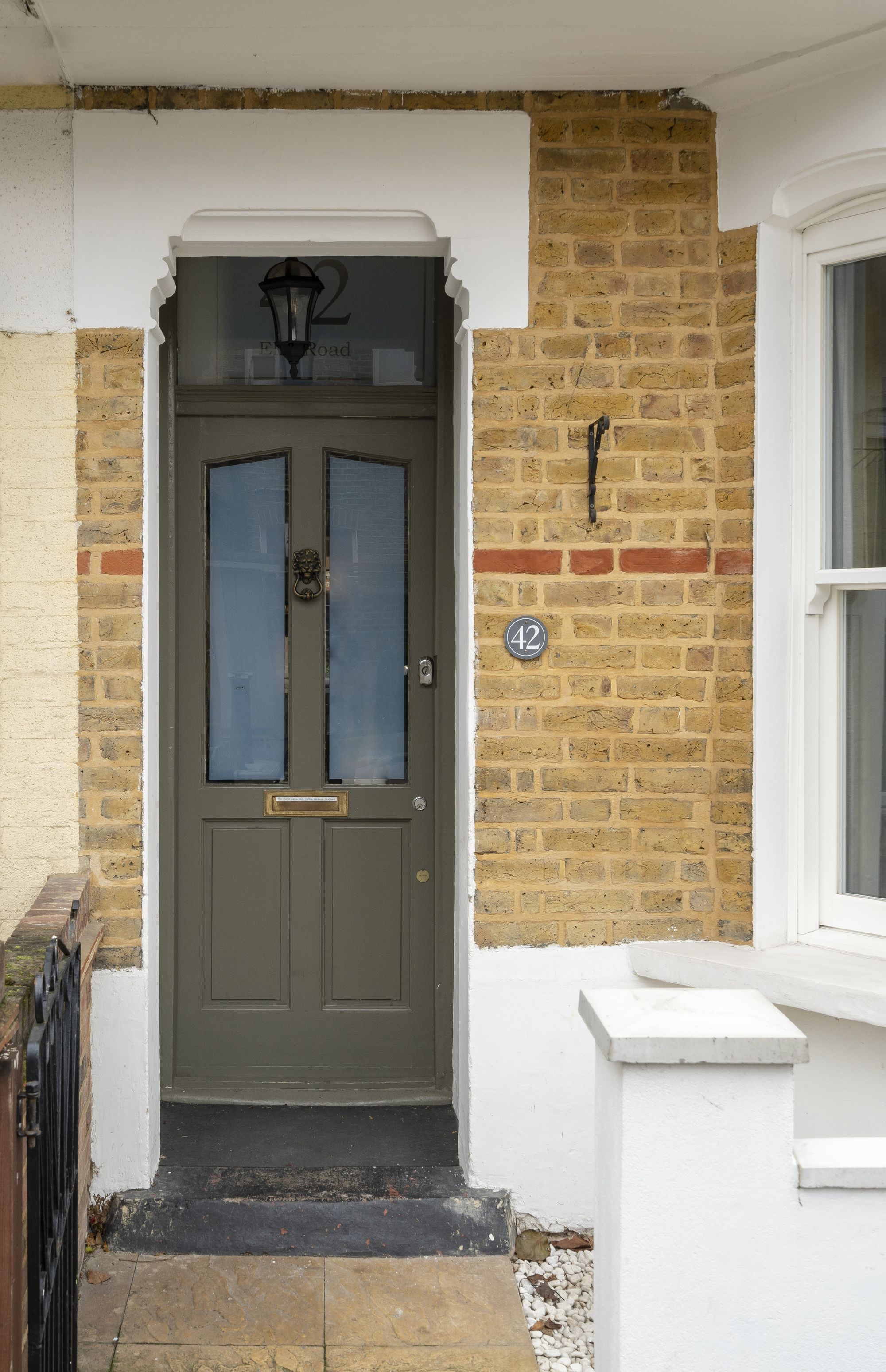 3 bed mid-terraced house for sale in Elm Road, Leytonstone, London, E11 - Property Image 35